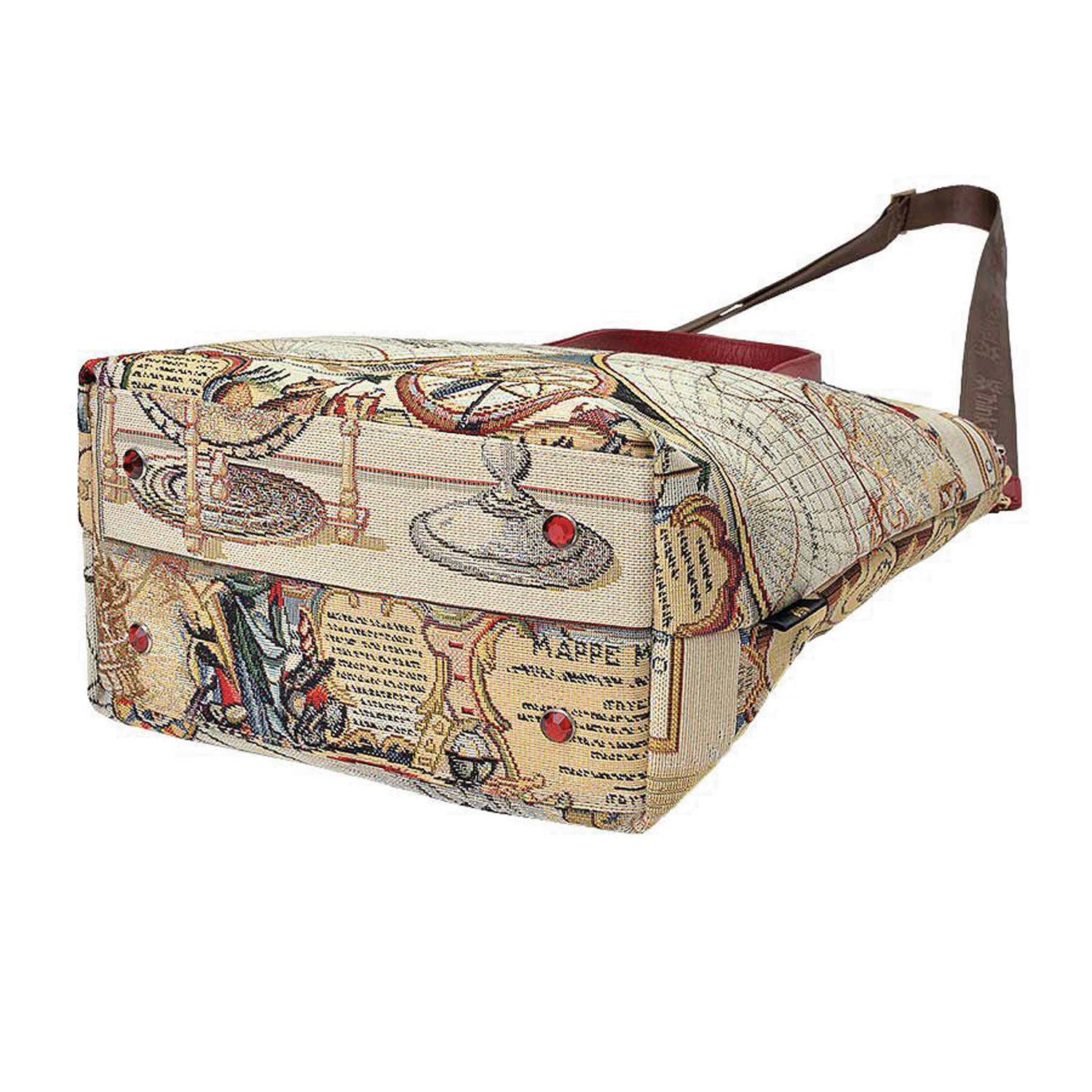 Think Bee！ エイジオブディスカバリー 2WAYトートバッグ - 画像10