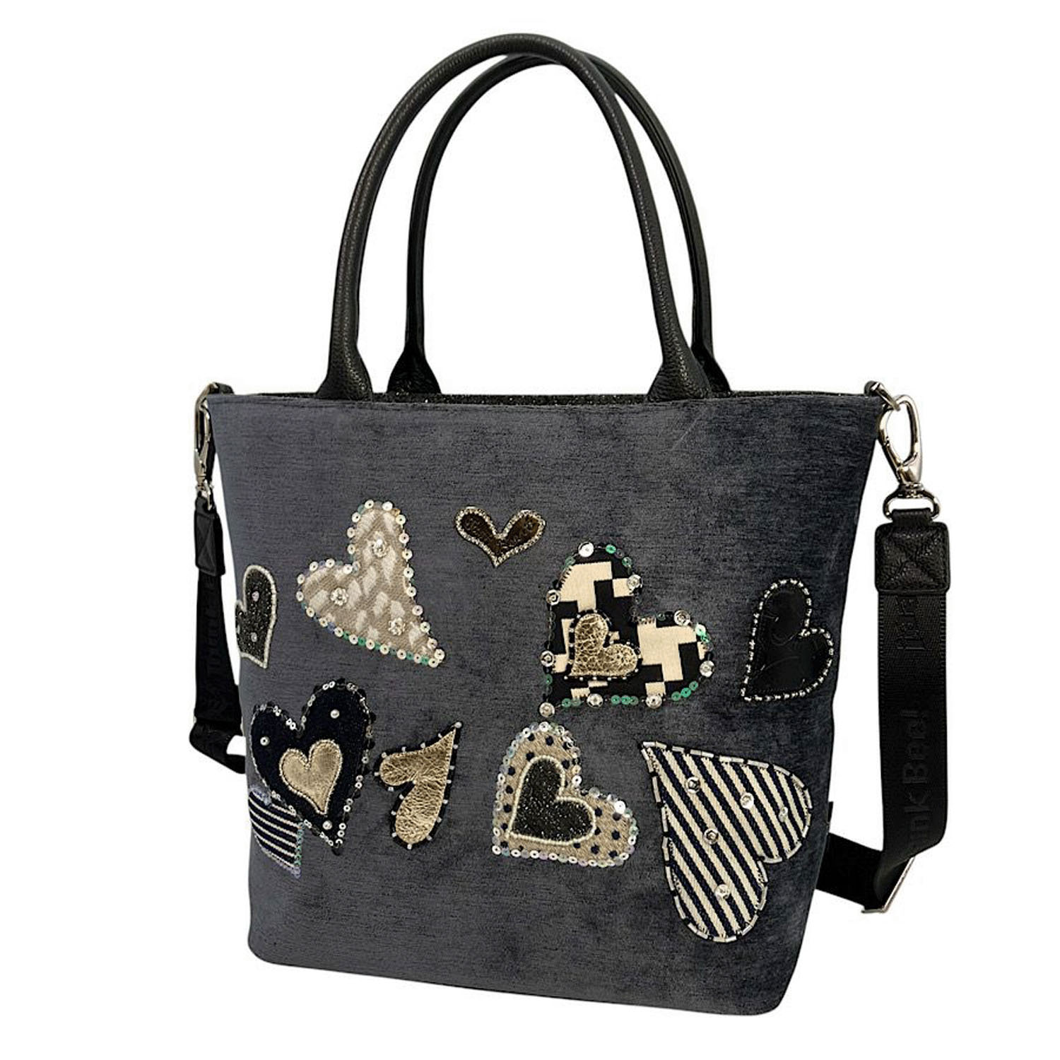 Think Bee！ハートダーリントート