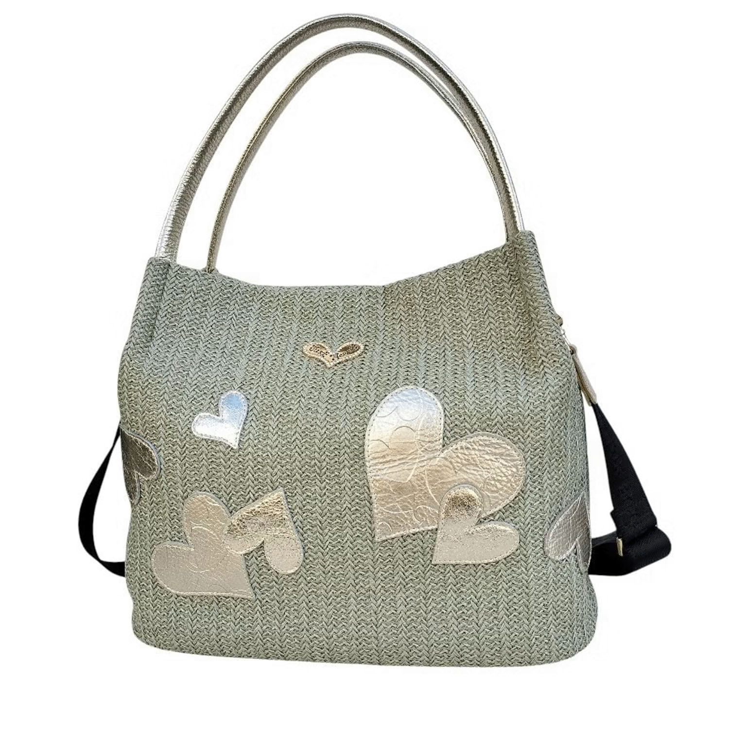 Think Bee！ゼウスザゴールド2WAYバッグ