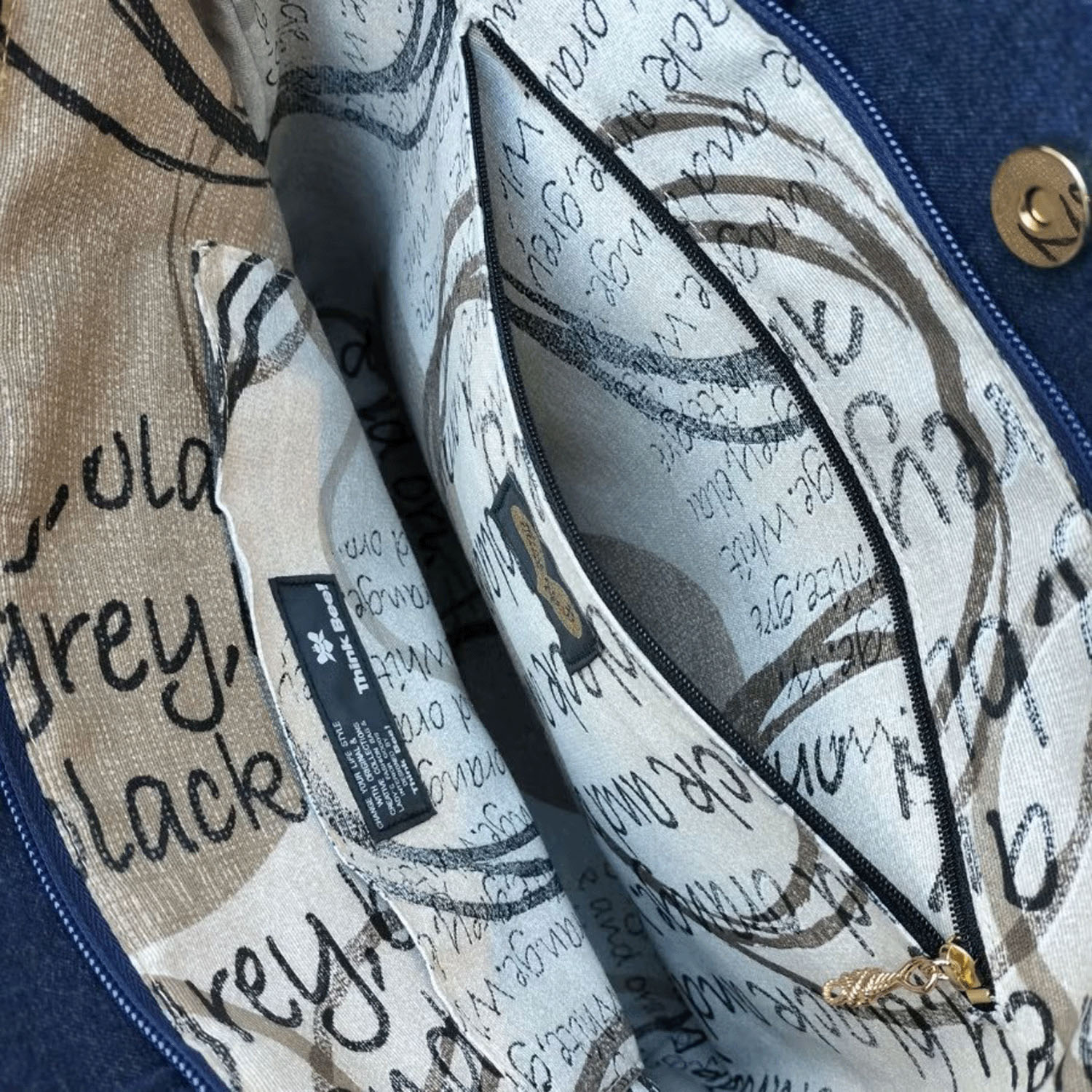 Think Bee！ スノードラゴンベアー - 画像8