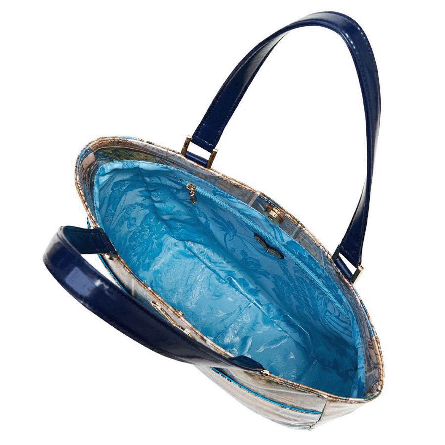 Think Bee！ミロンガ ノア トートバッグ - 画像4