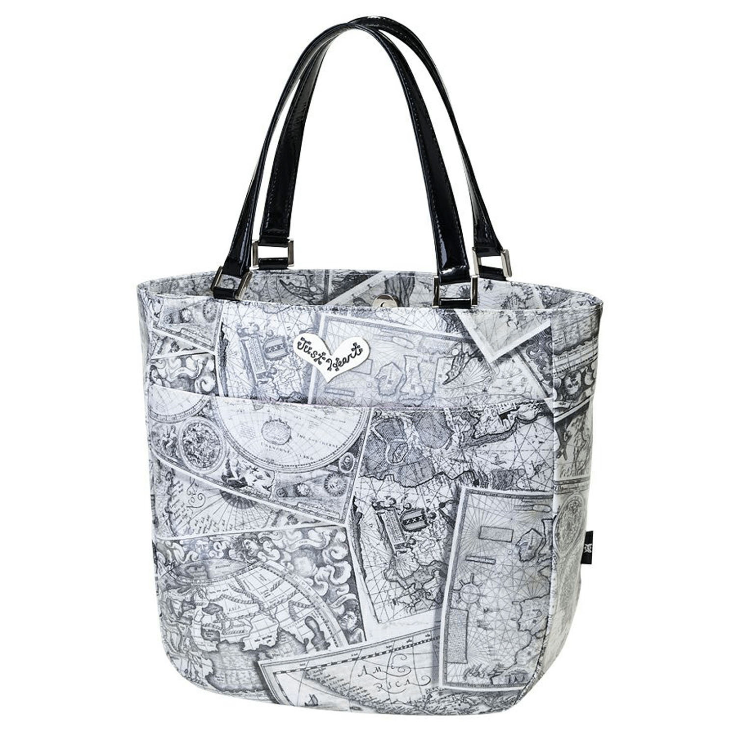 Think Bee！ミロンガ ノア トートバッグ - 画像7