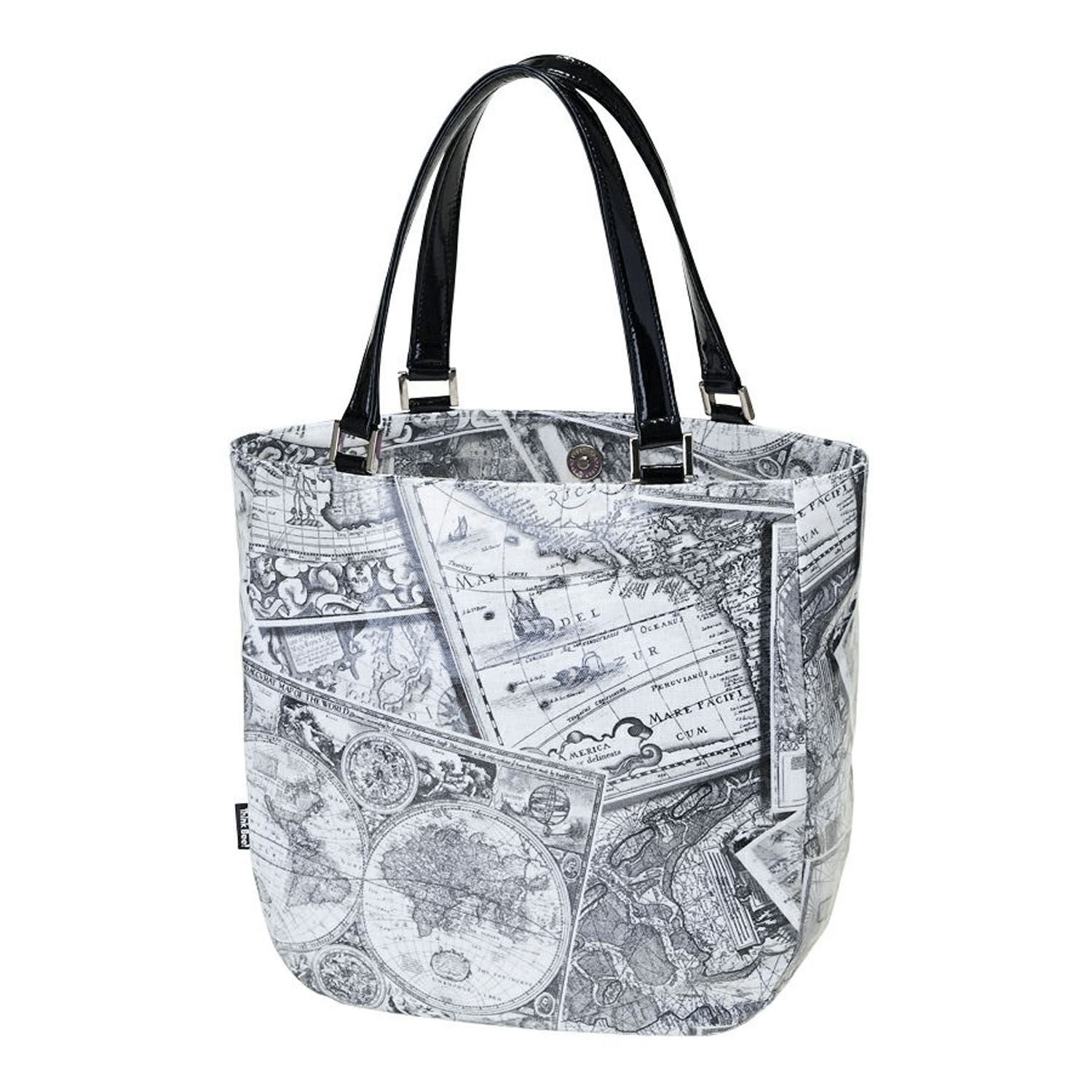 Think Bee！ミロンガ ノア トートバッグ - 画像8