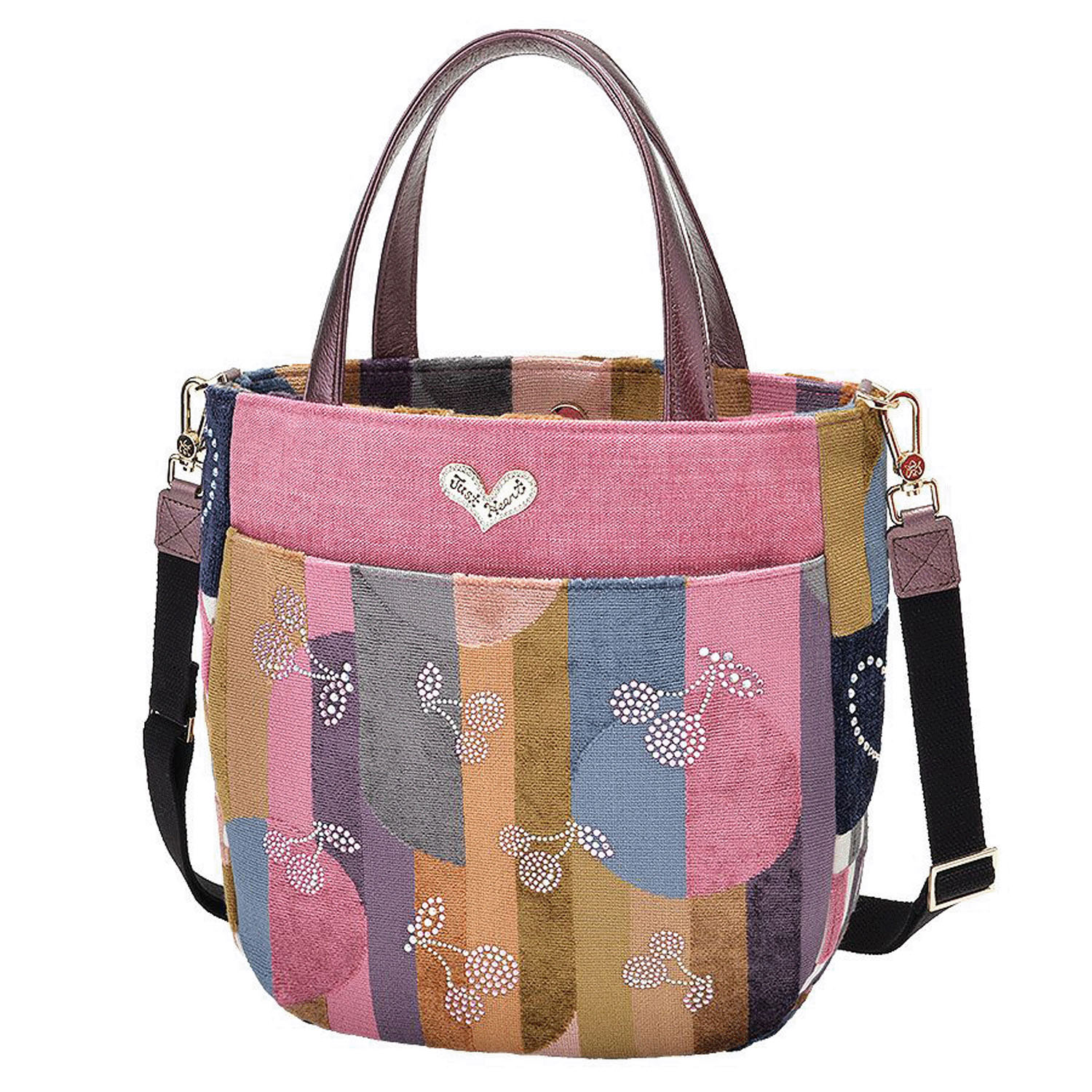 Think Bee！ ビーランドバッグPK - 画像2