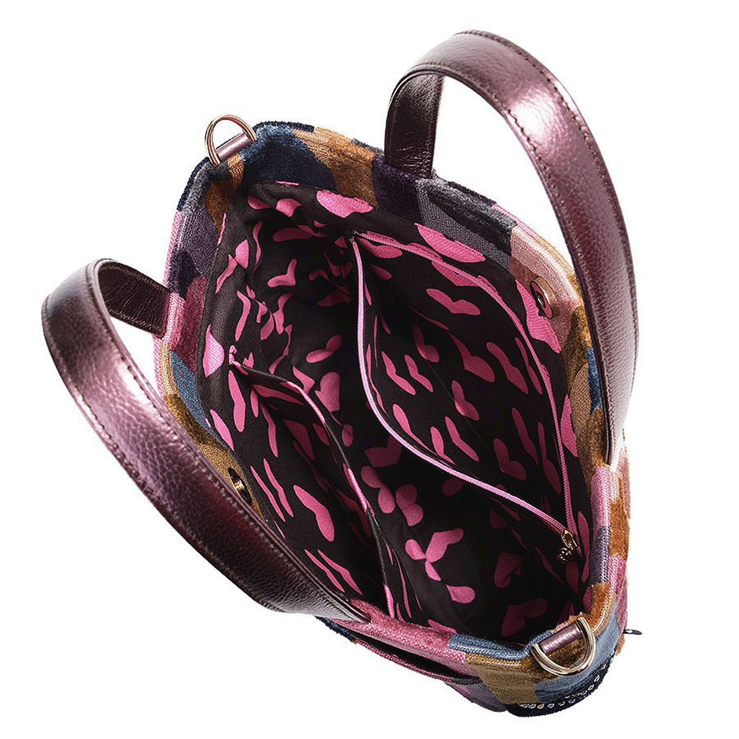 Think Bee！ ビーランドバッグPK - 画像4