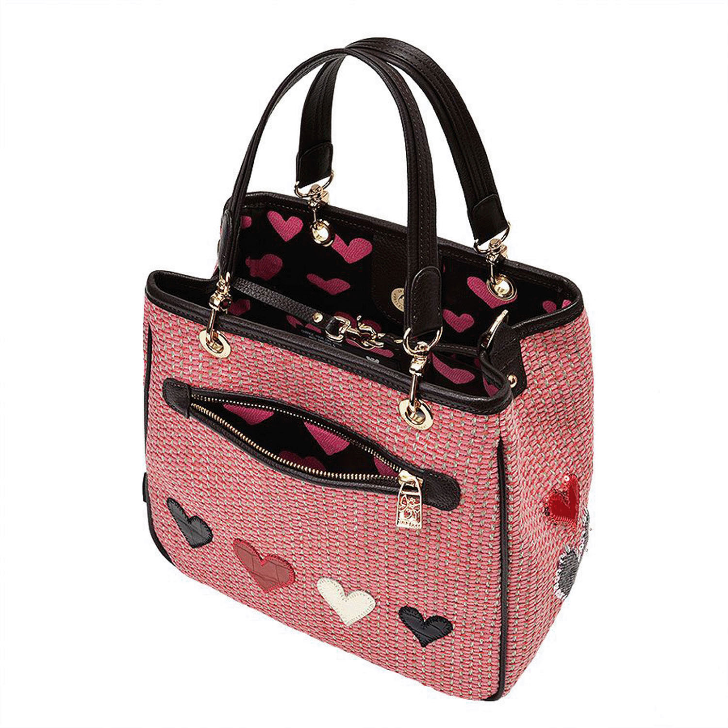 Think Bee！  ハニービーブルースバッグ - 画像3