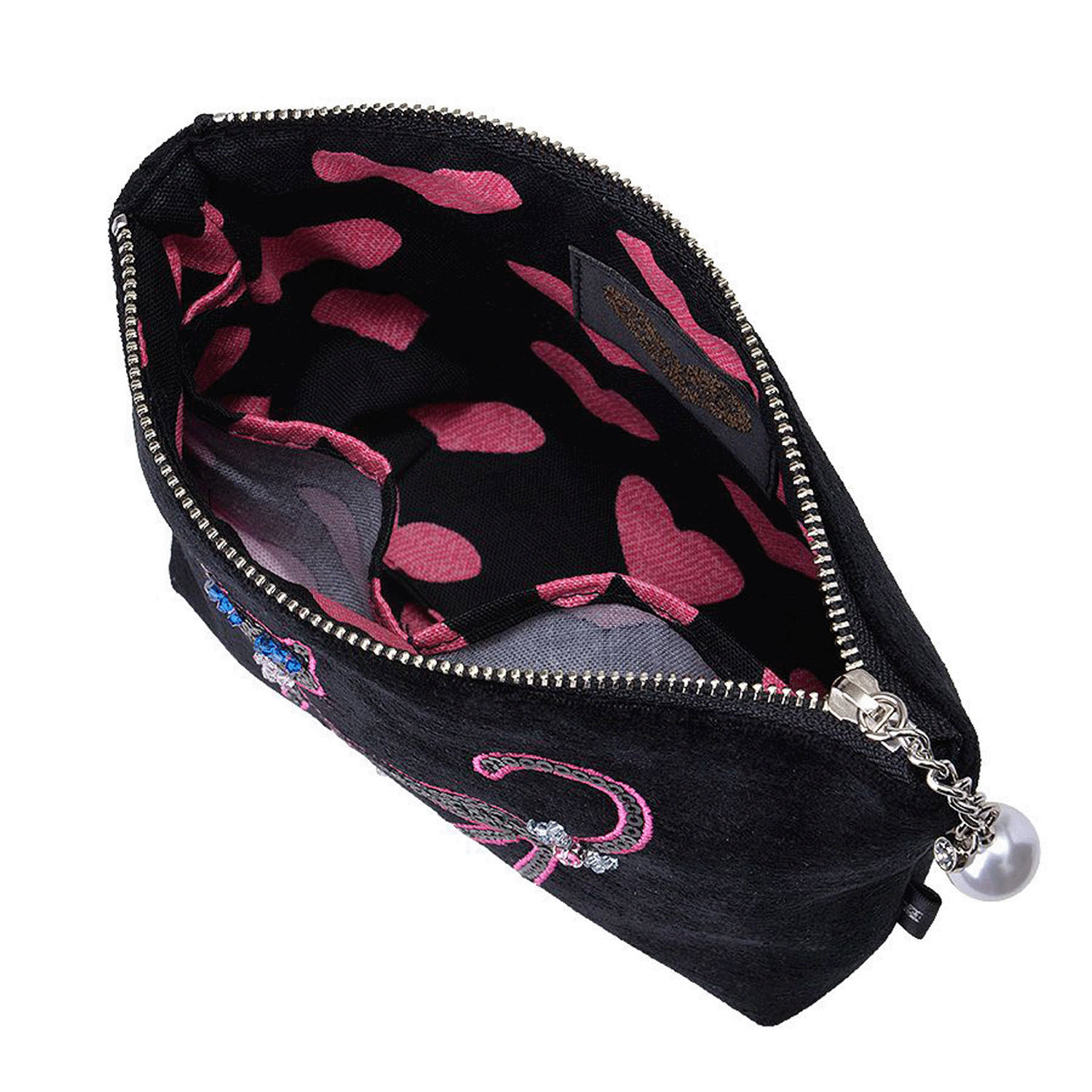 Think Bee！ロンサムカウボーイポーチ - 画像6