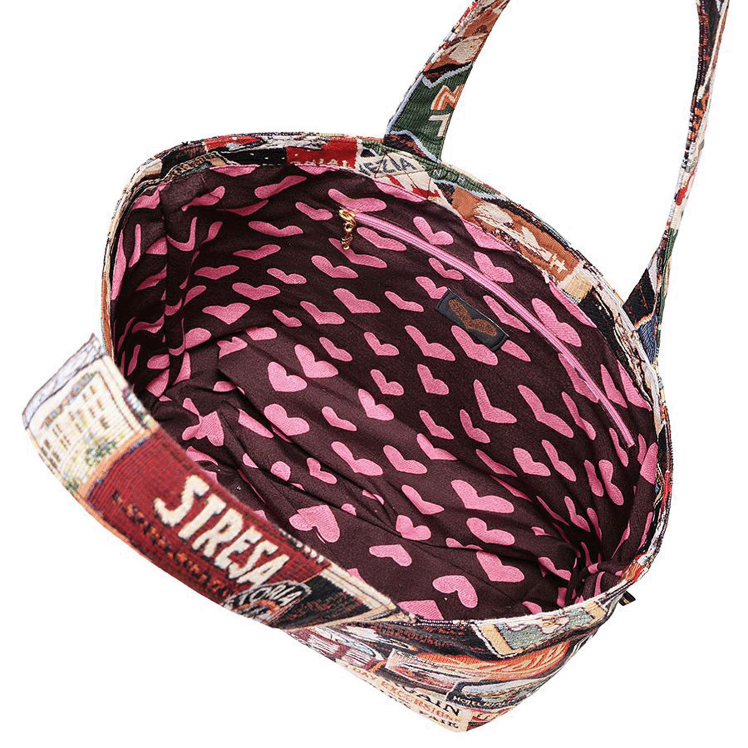 Think Bee！ ノエルトートバッグ - 画像5