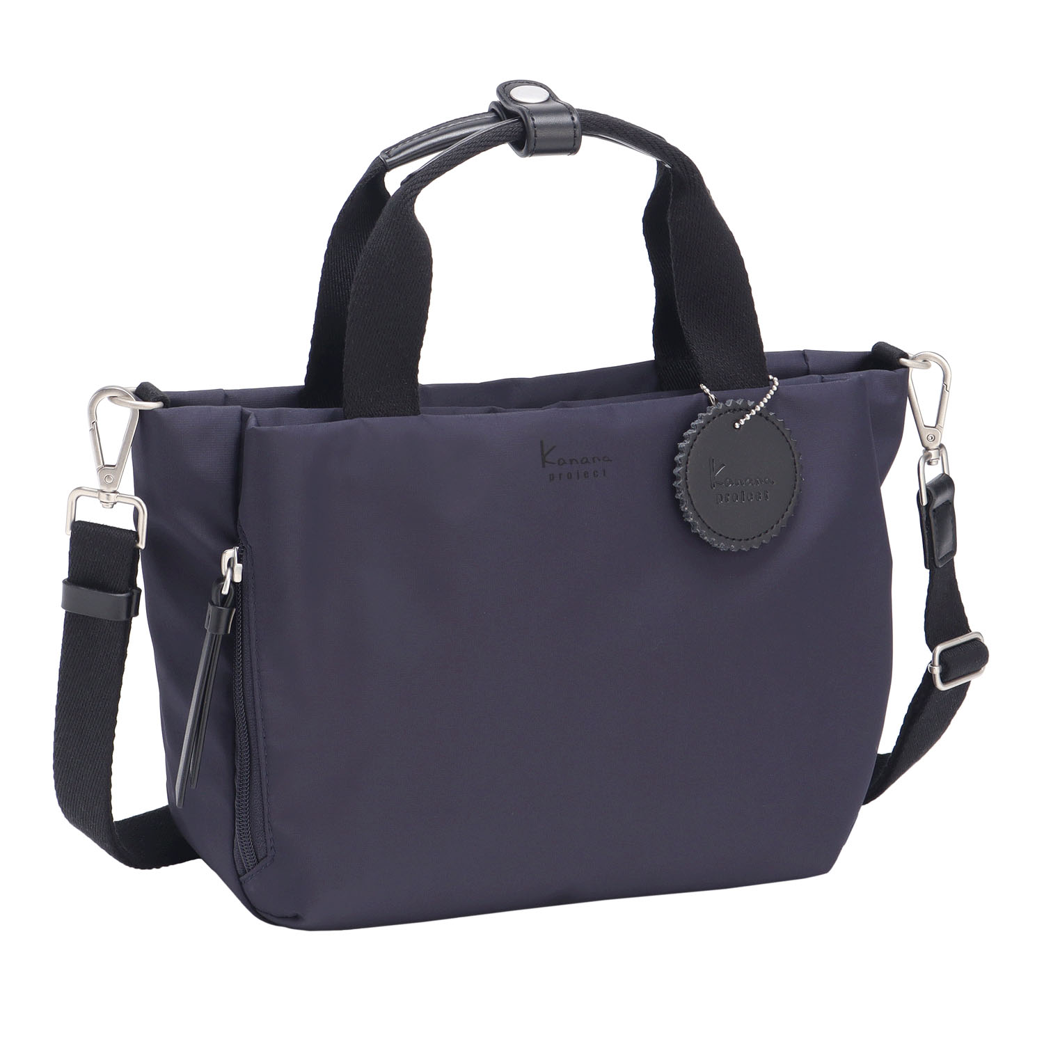 カナナプロジェクト サリール 2WAYショルダーバッグ - 画像3