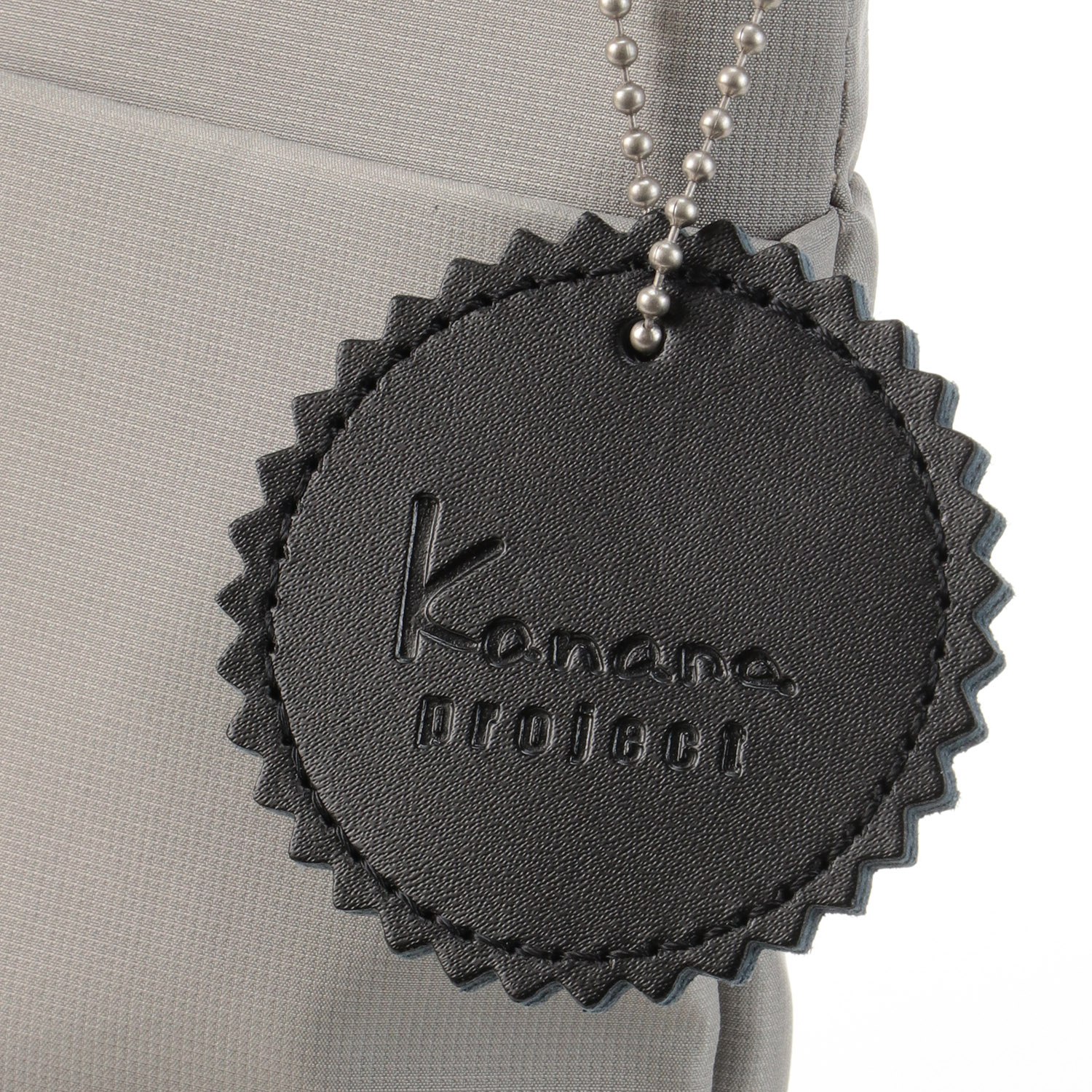 カナナプロジェクト サリール縦型ショルダーバッグ - 画像8