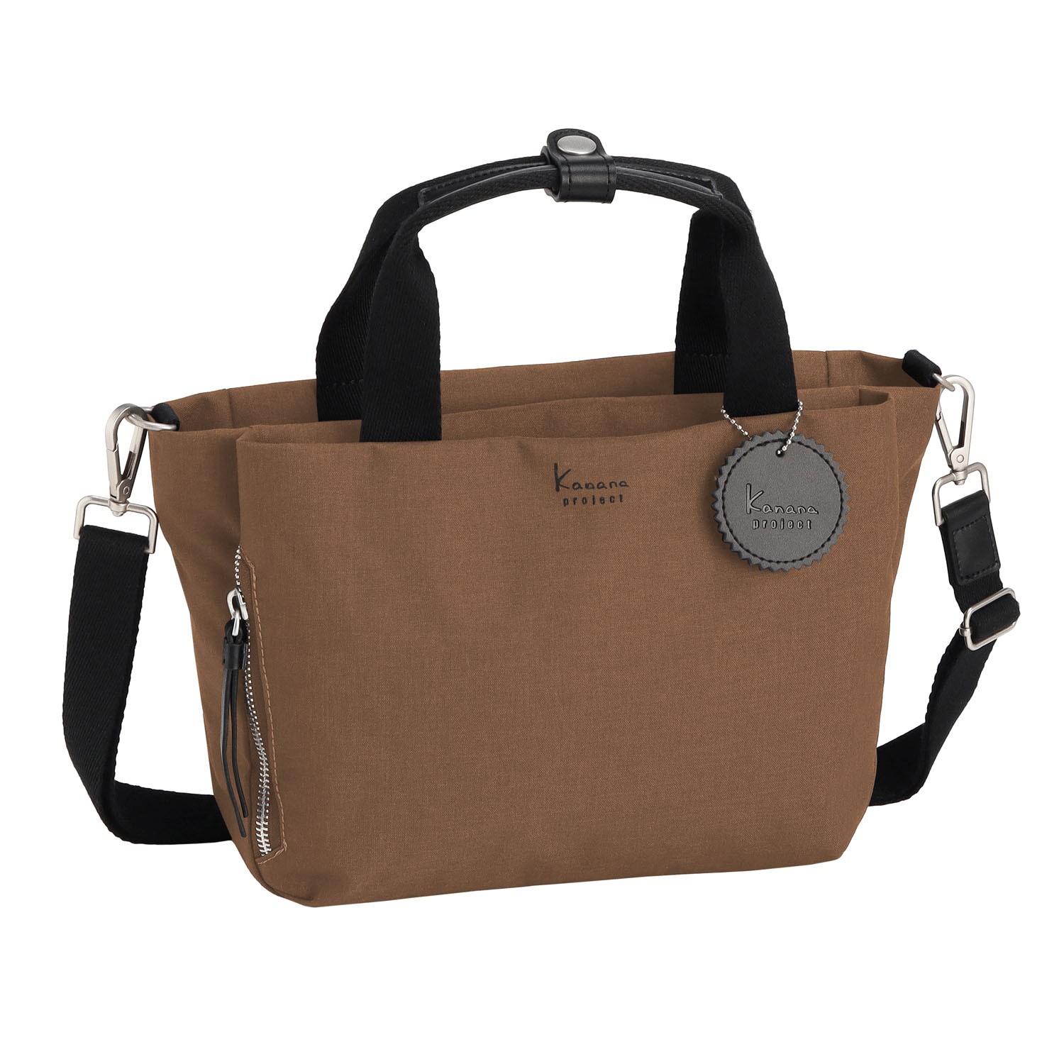 【00－09 在庫ある分で終了】カナナプロジェクト サリール 2WAYショルダーバッグ - 画像2