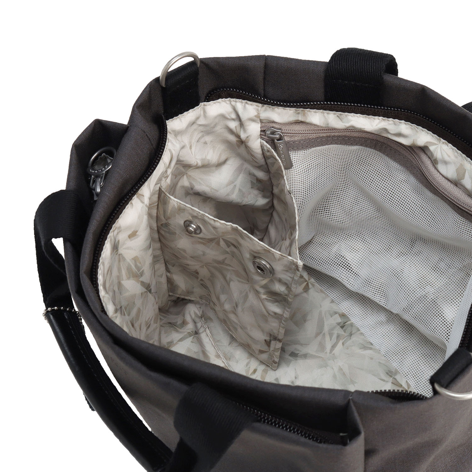 【00－09 在庫ある分で終了】カナナプロジェクト サリール 2WAYショルダーバッグ - 画像13