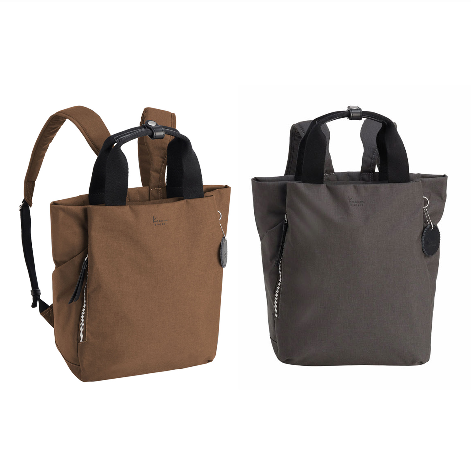 カナナプロジェクトサリールリュックサック