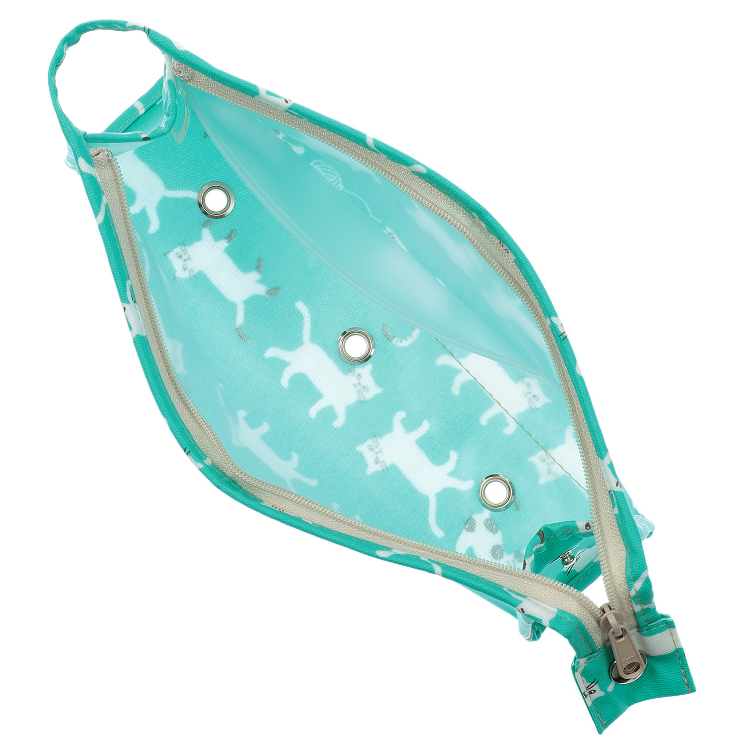 マルチケース CAT柄 - 画像4