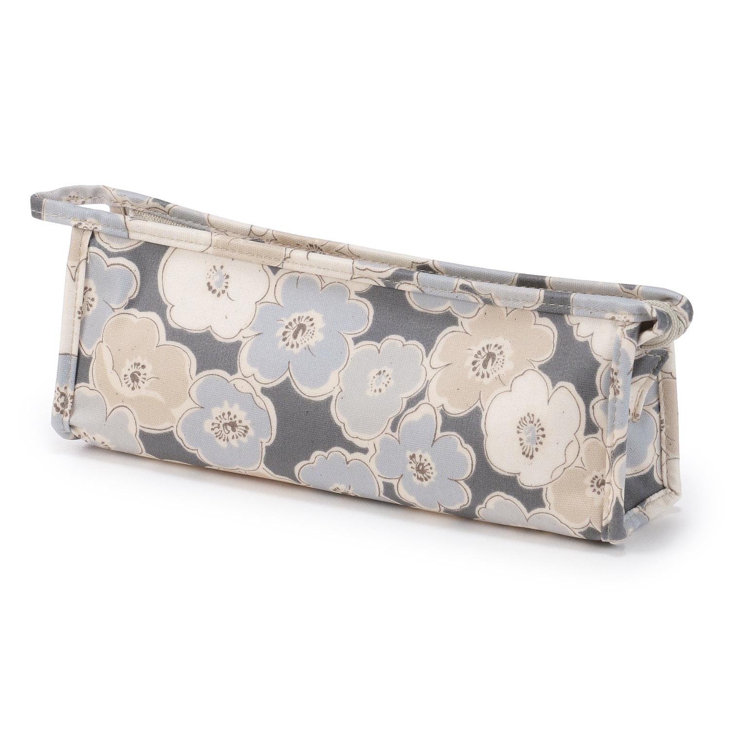 マルチケース ポピー柄