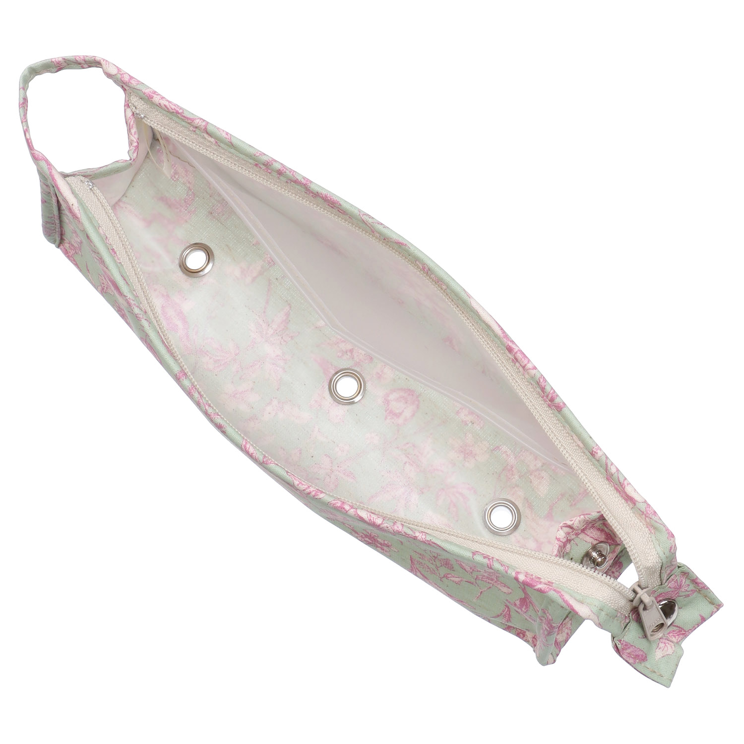 マルチケース ボタニカル柄 - 画像4