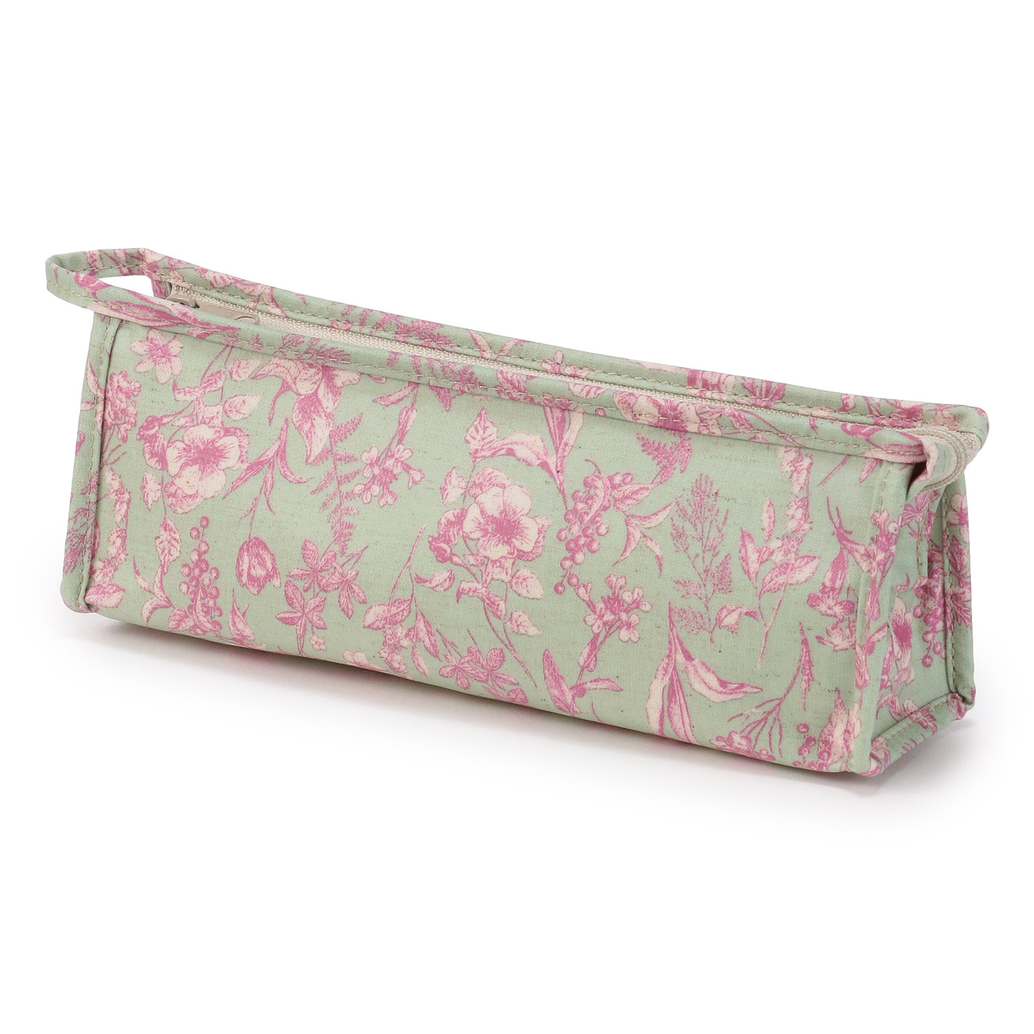 マルチケース ボタニカル柄