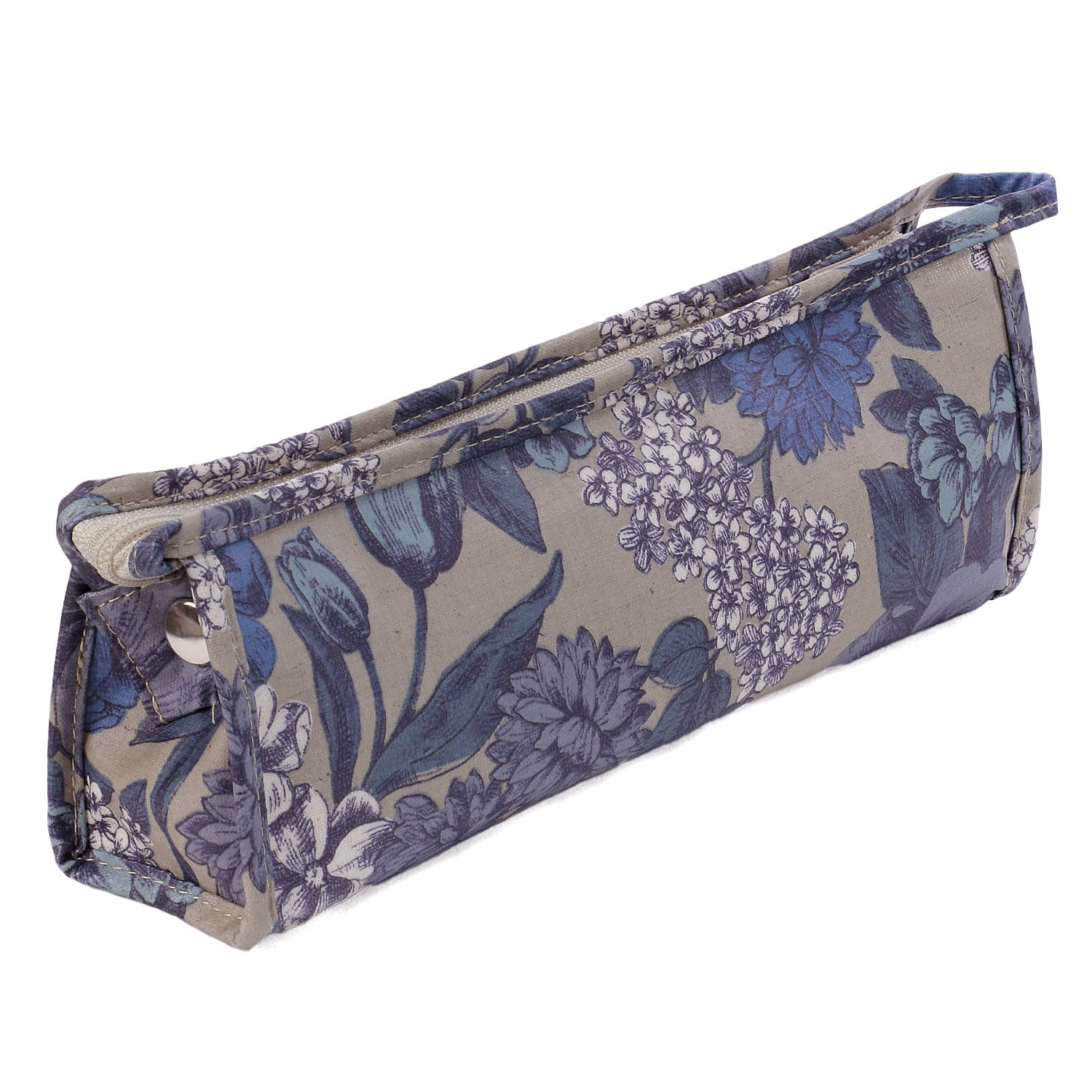 マルチケース シック大花柄 - 画像2