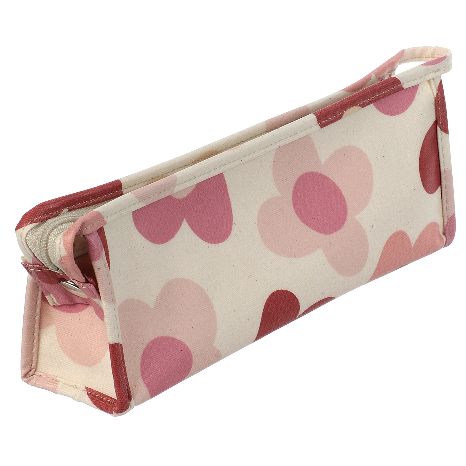 マルチケース 花びら柄 - 画像2