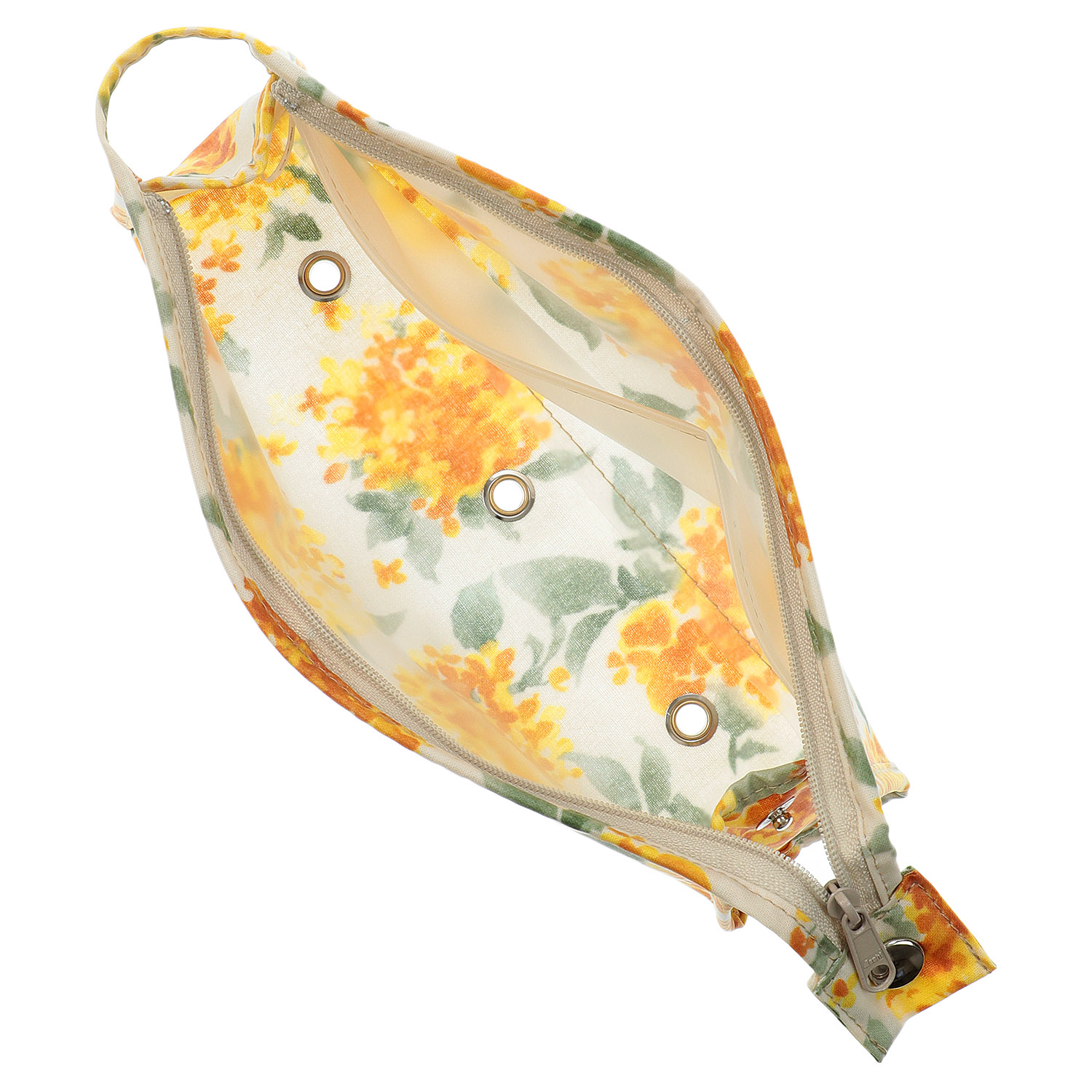 マルチケース 金木犀柄 - 画像4