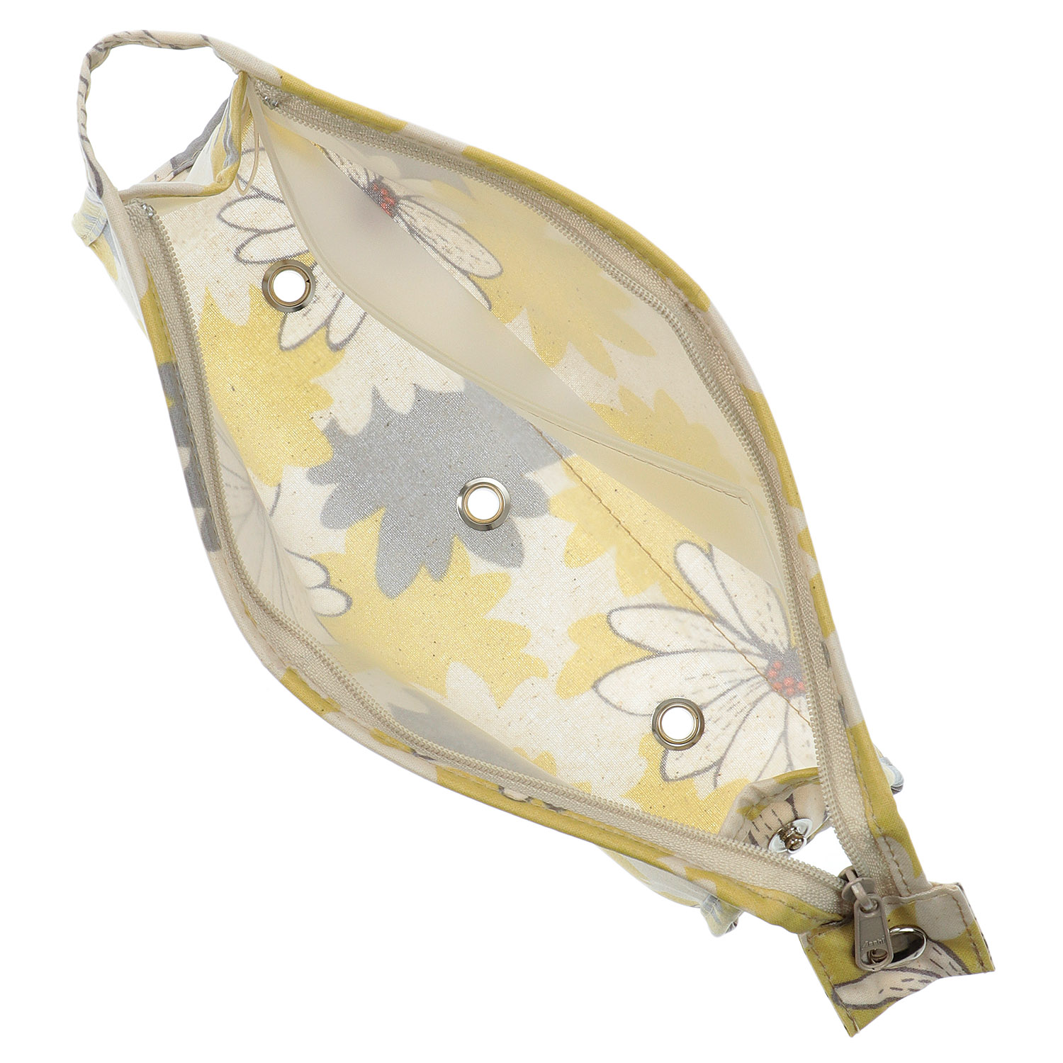 マルチケース マーガレット柄 - 画像4