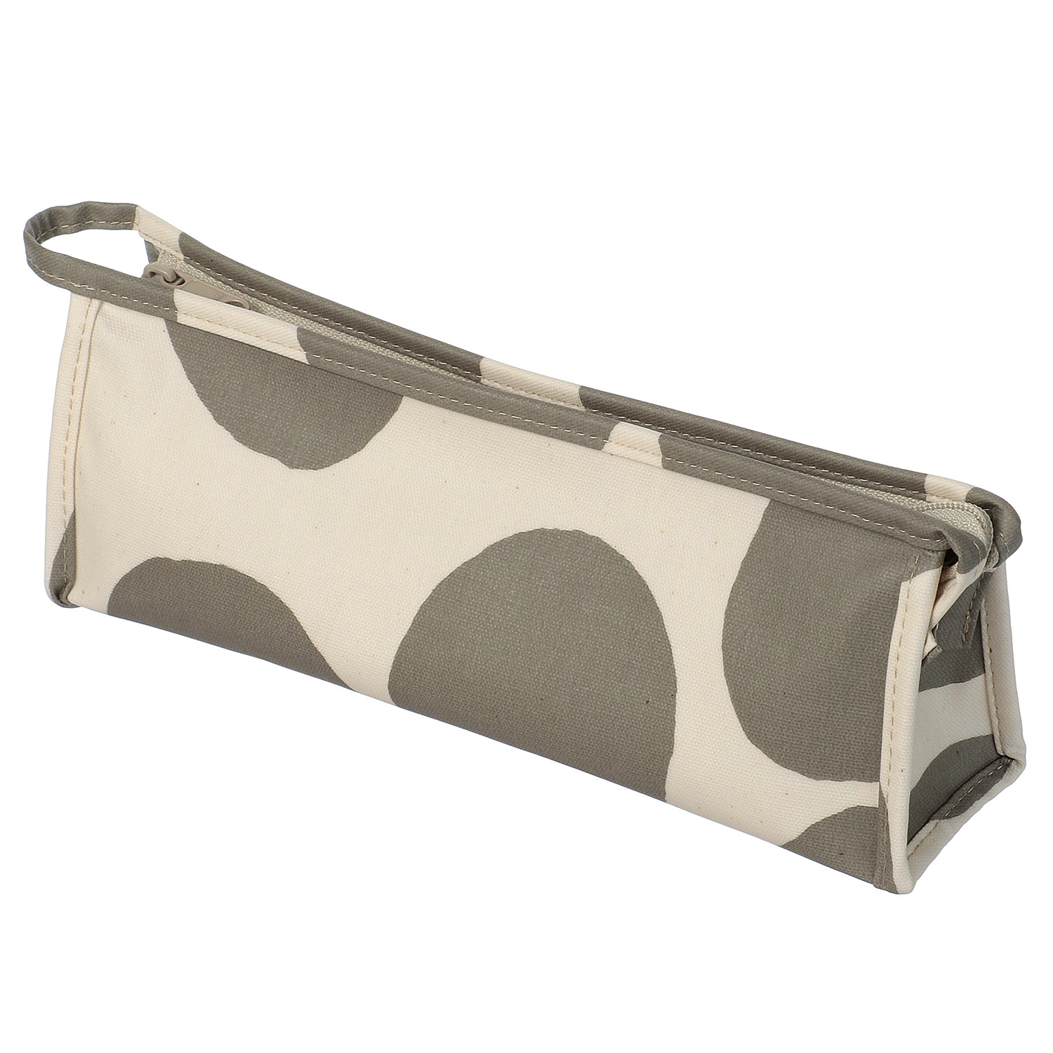 マルチケース ドット柄