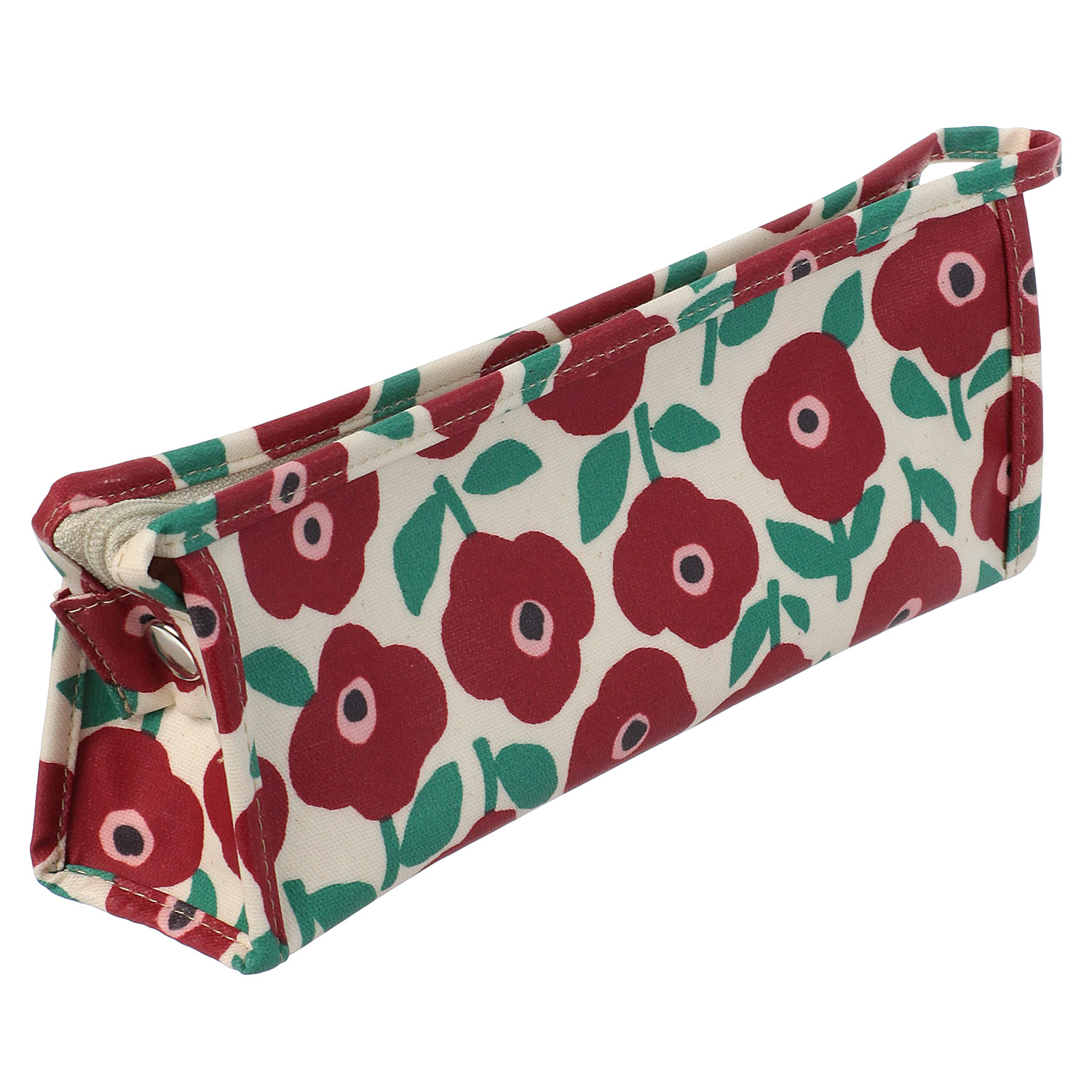 マルチケース 北欧花柄 - 画像2