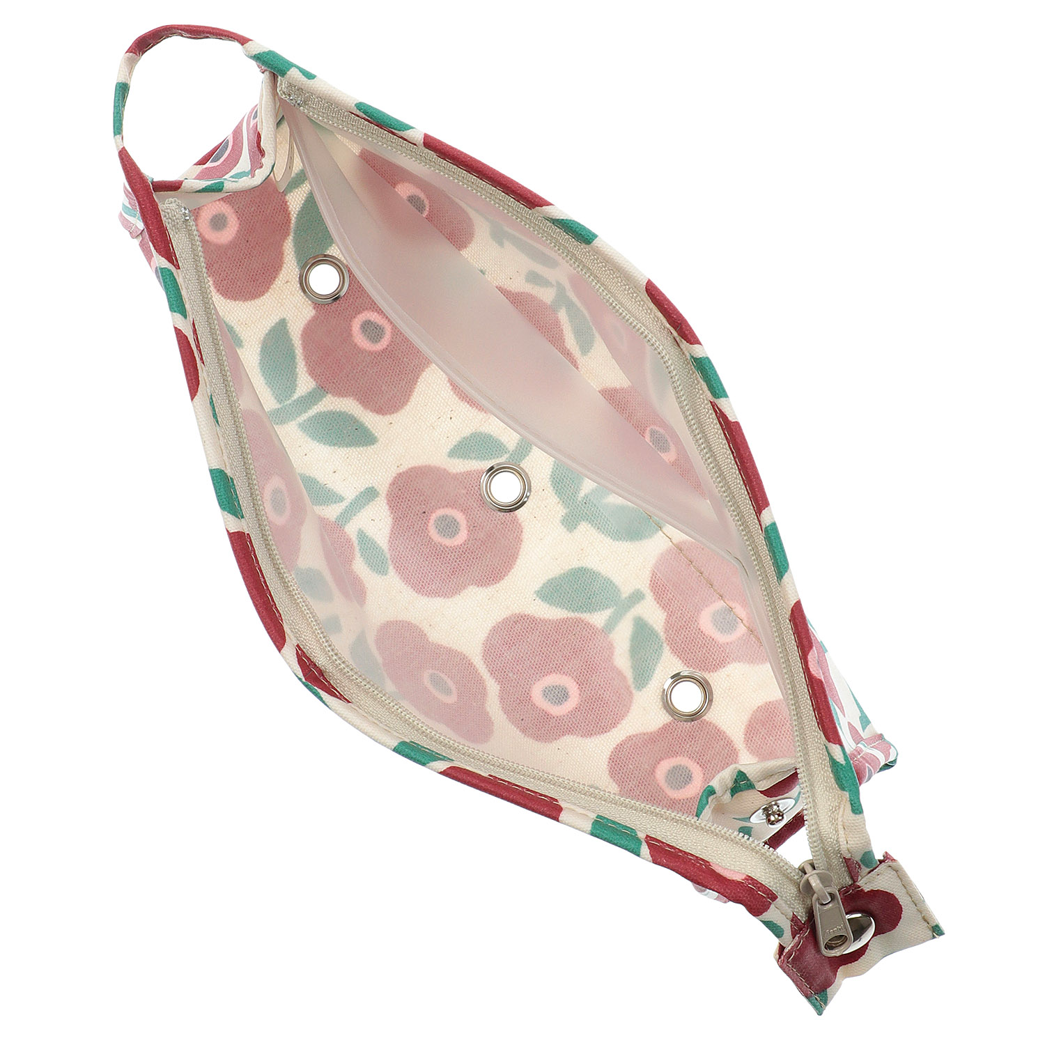 マルチケース 北欧花柄 - 画像4