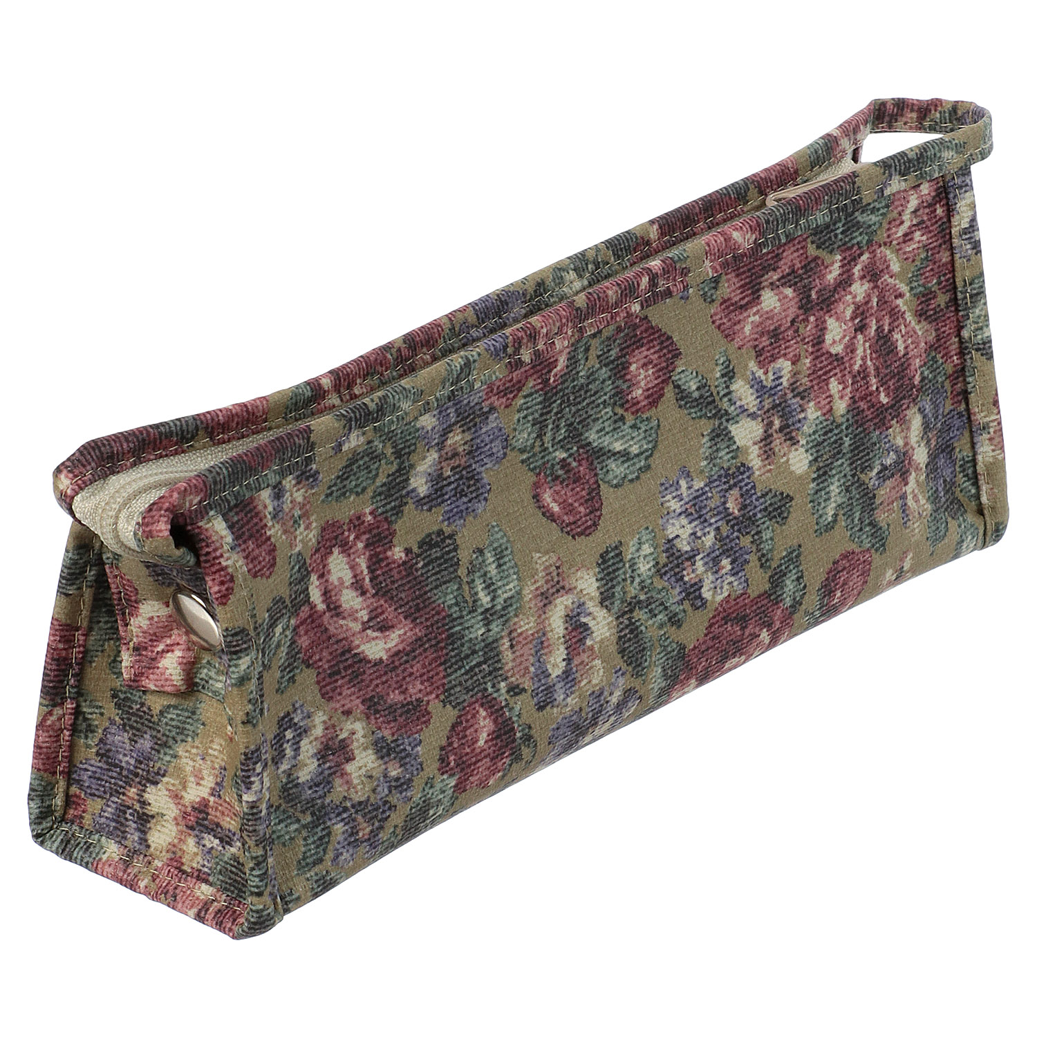 マルチケース ロココいちご柄 - 画像2