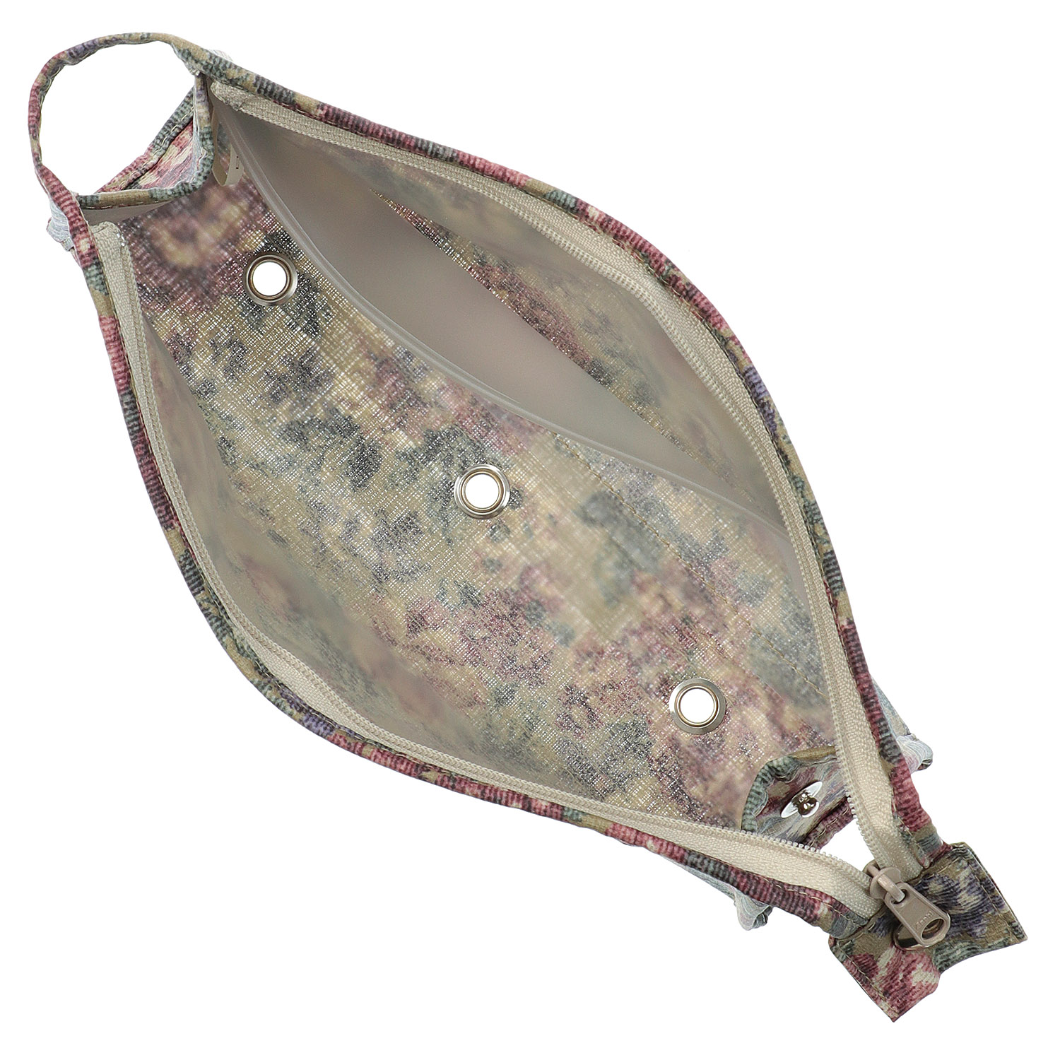 マルチケース ロココいちご柄 - 画像4