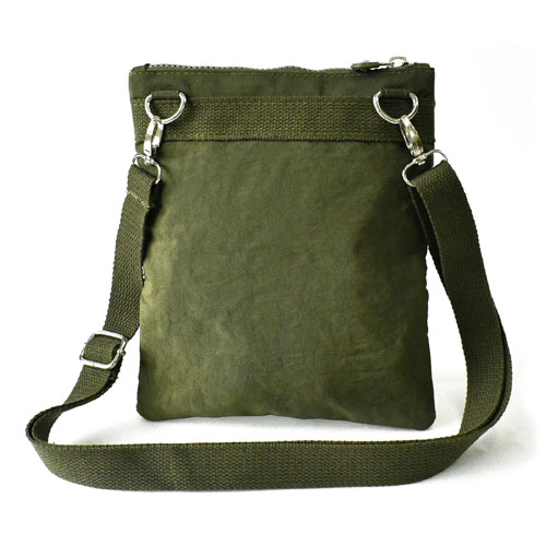 MERRIMENT 軽量縦型ショルダーバッグ - 画像8