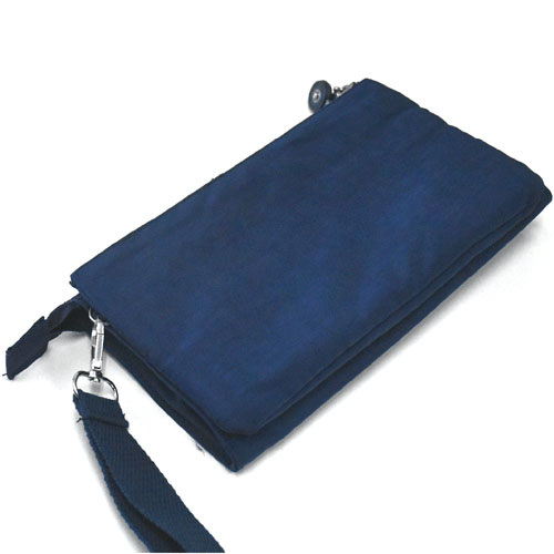 【98－00 エトワール別注柄】MERRIMENT お財布ショルダーバッグ - 画像6