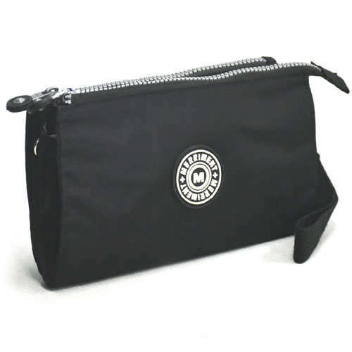 【98－00 エトワール別注柄】MERRIMENT お財布ショルダーバッグ