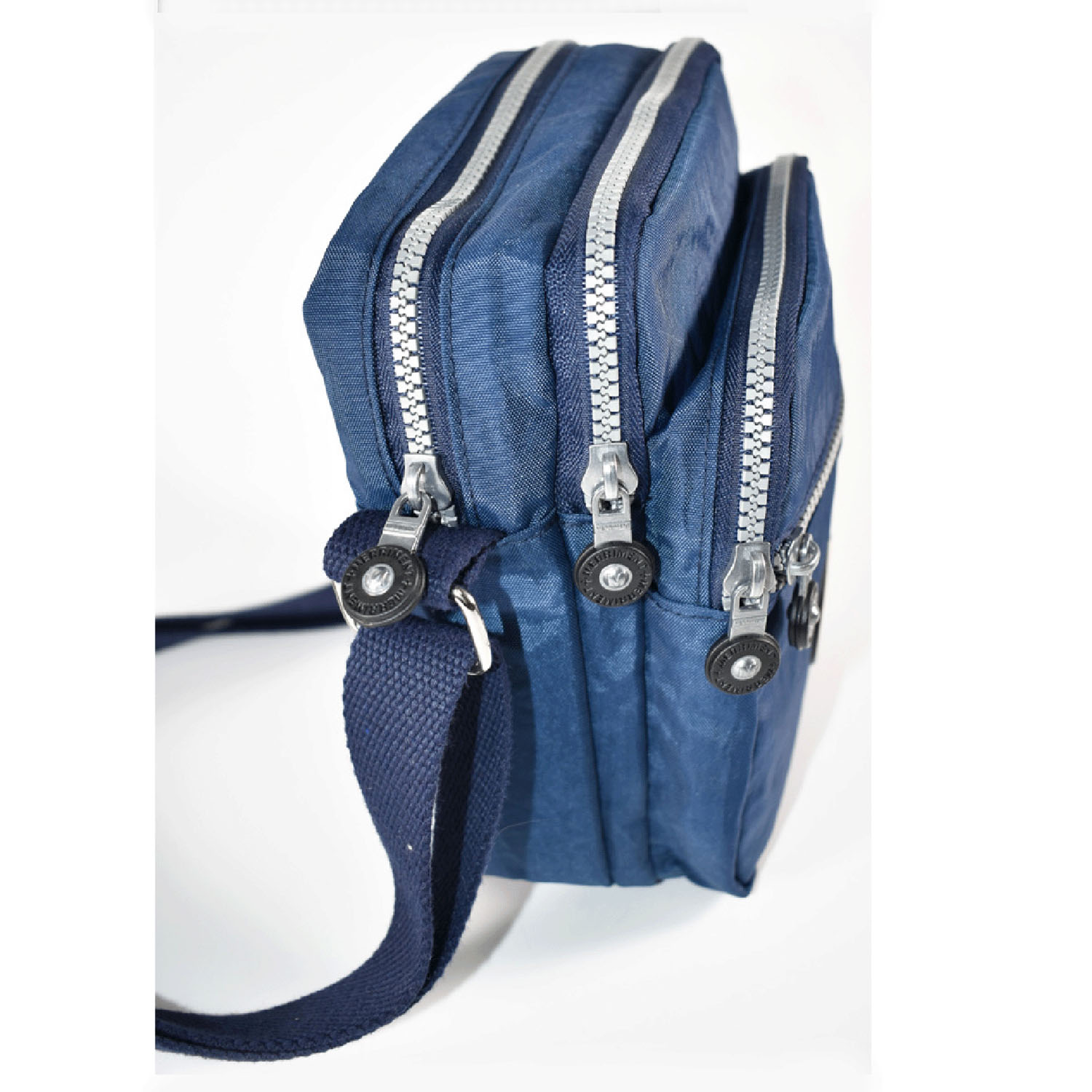 MERRIMENT 軽量カジュアルショルダーバッグ - 画像9