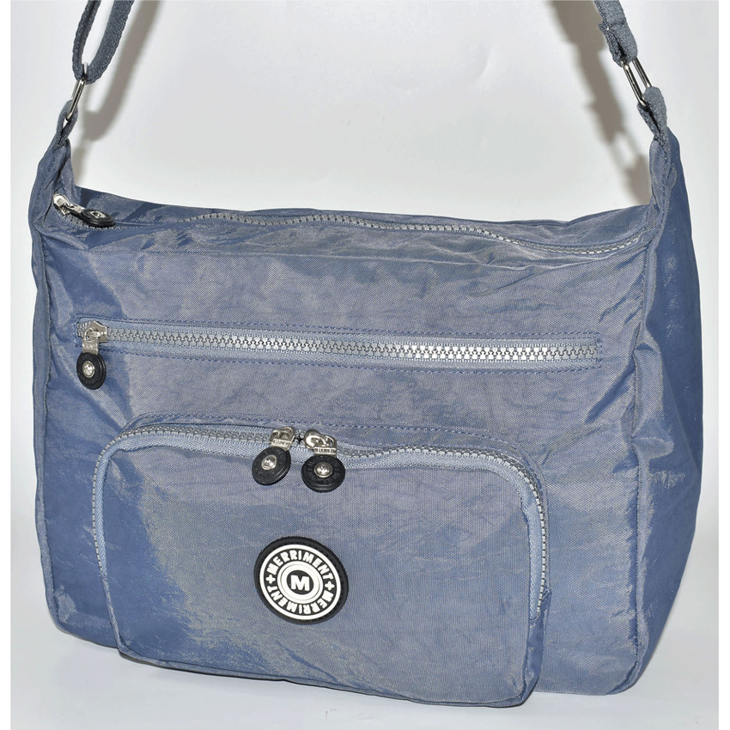 MERRIMENT 軽量ショルダーバッグ