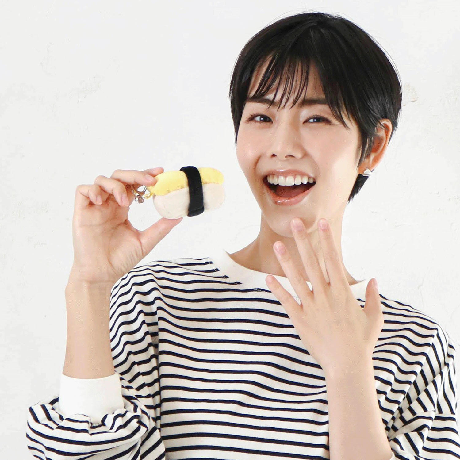 おいしいキーチャーム - 画像2