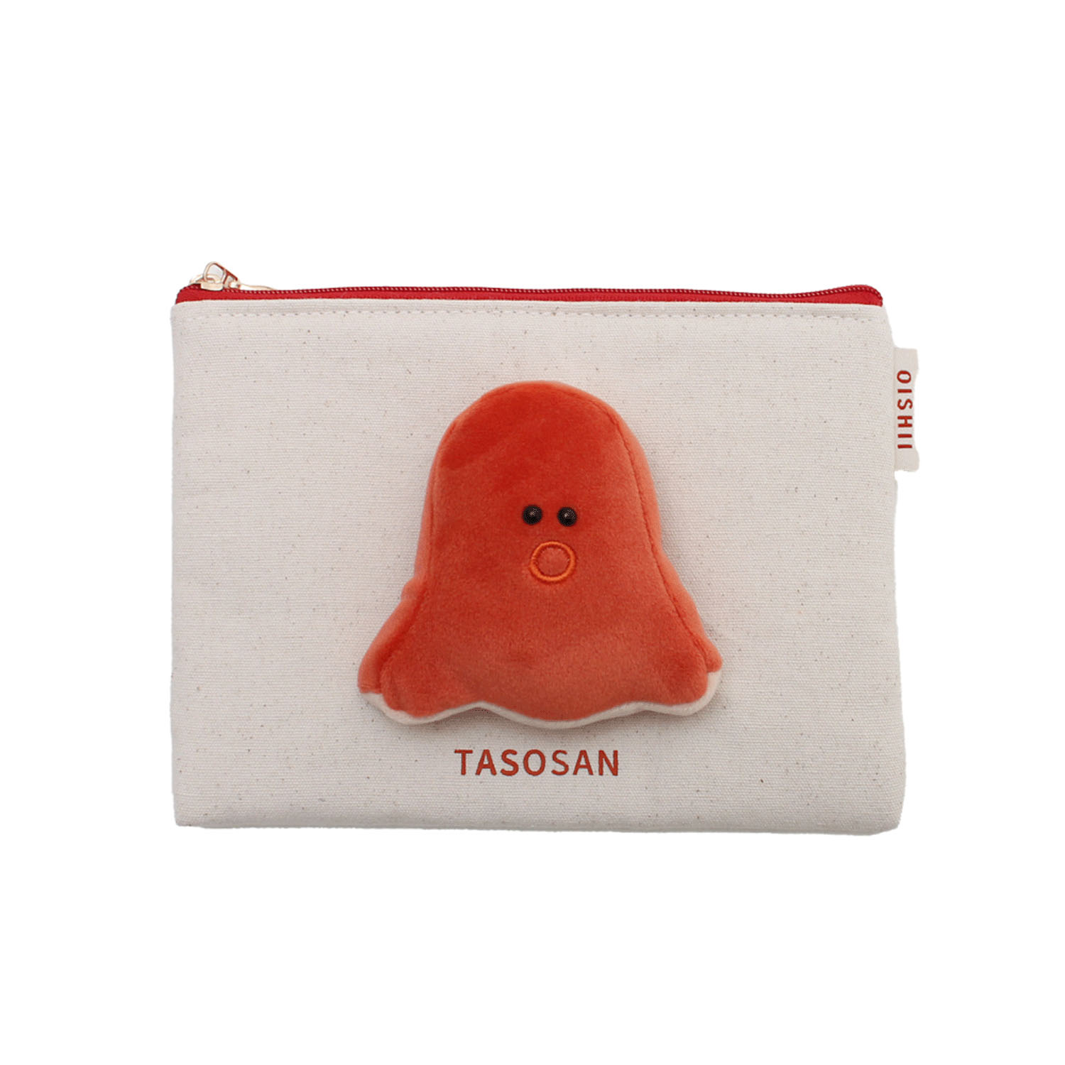 おいしいフラットポーチ - 画像2