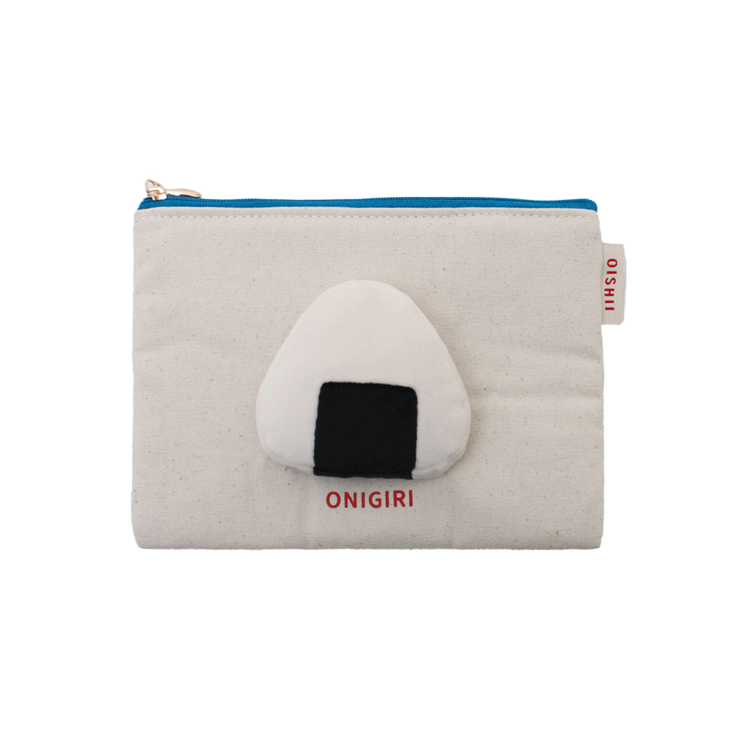 おいしいフラットポーチ - 画像4