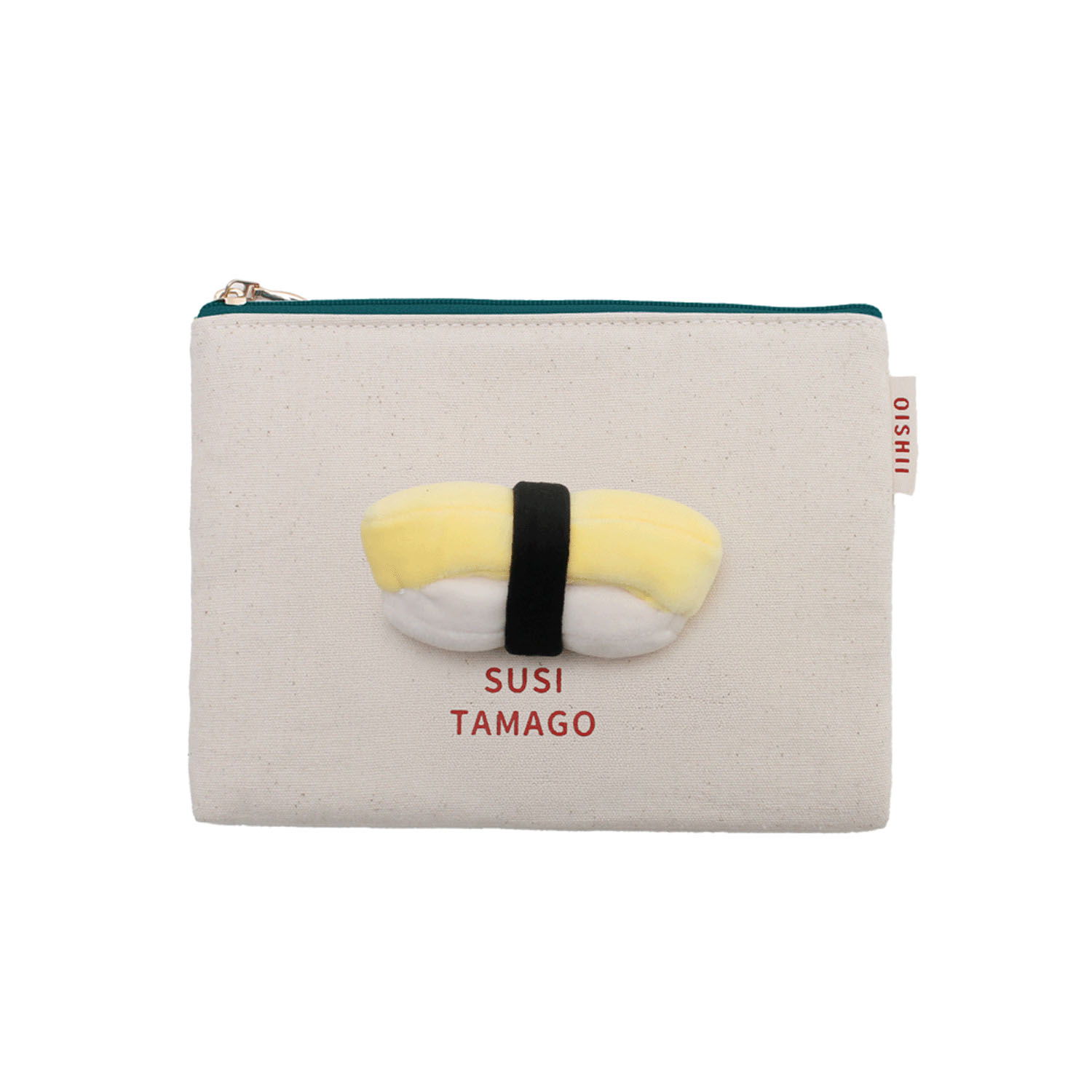 おいしいフラットポーチ - 画像5