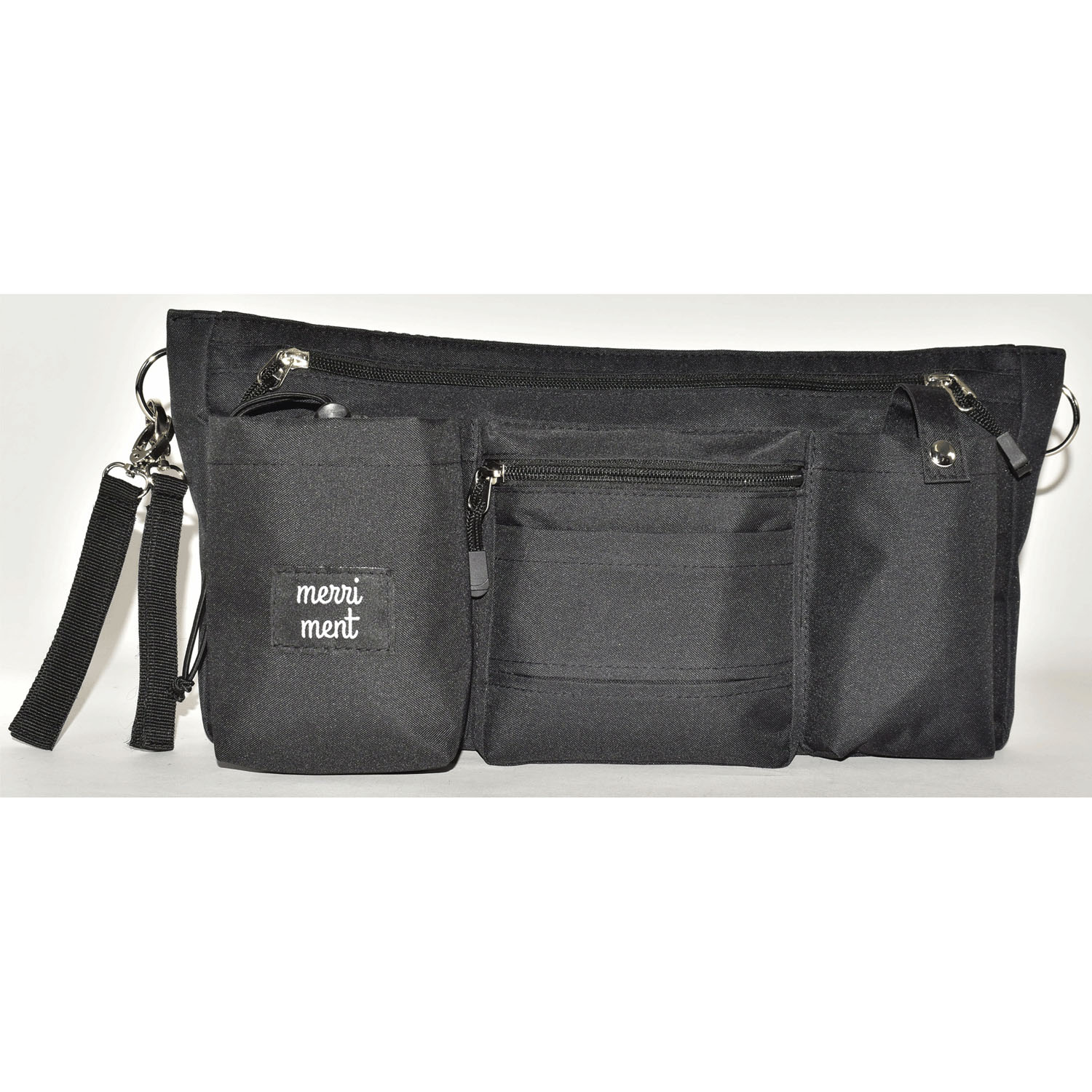 MERRIMENT お散歩ウエストポーチ - 画像2
