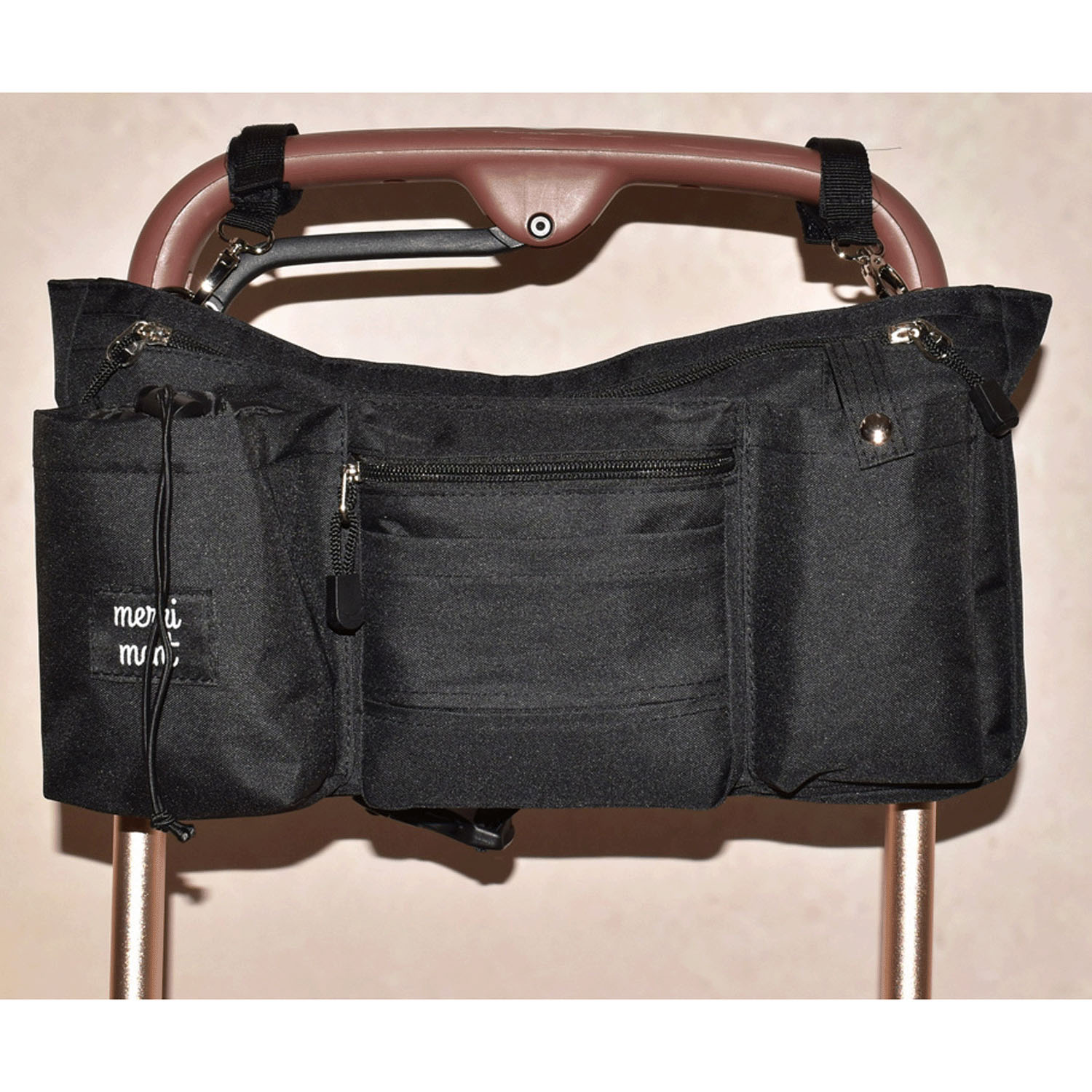 MERRIMENT お散歩ウエストポーチ - 画像9