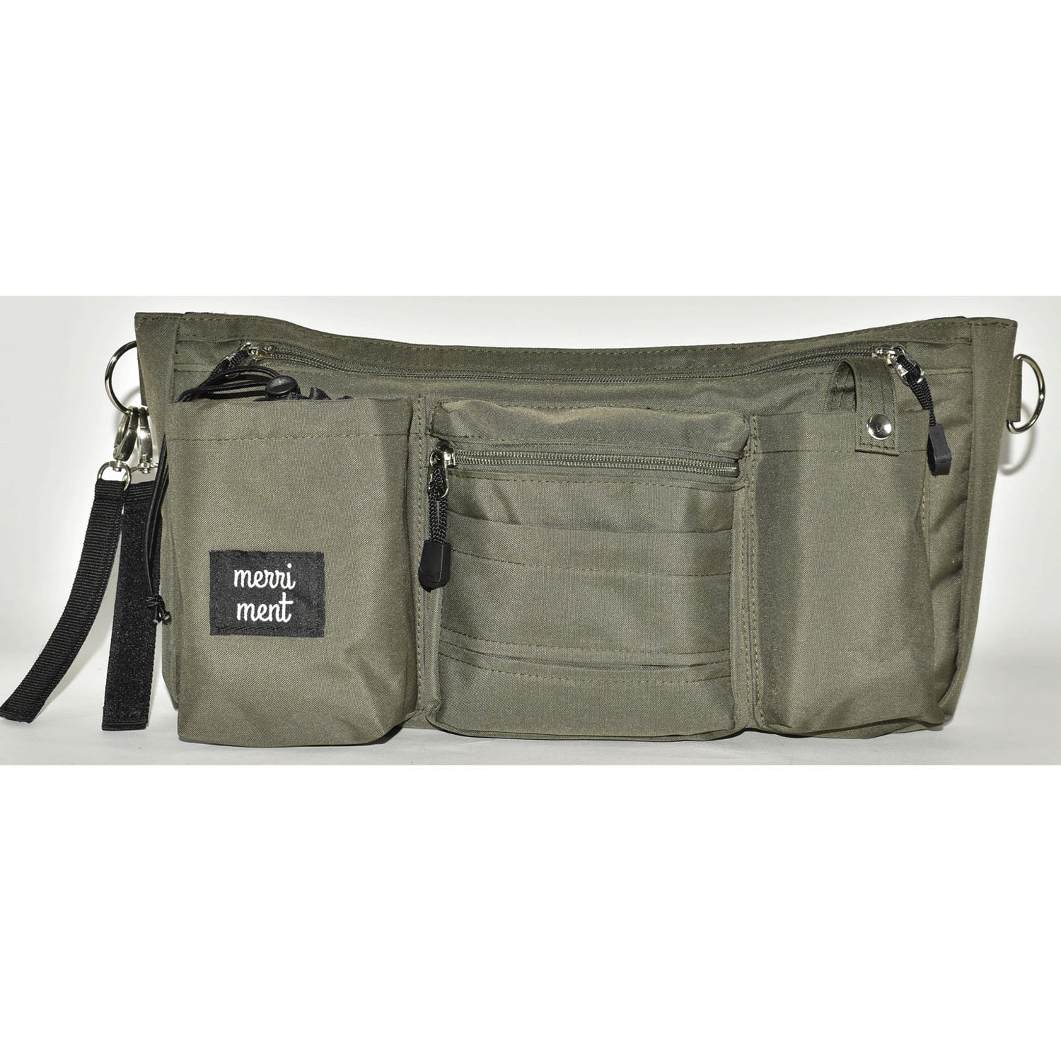 MERRIMENT お散歩ウエストポーチ - 画像10