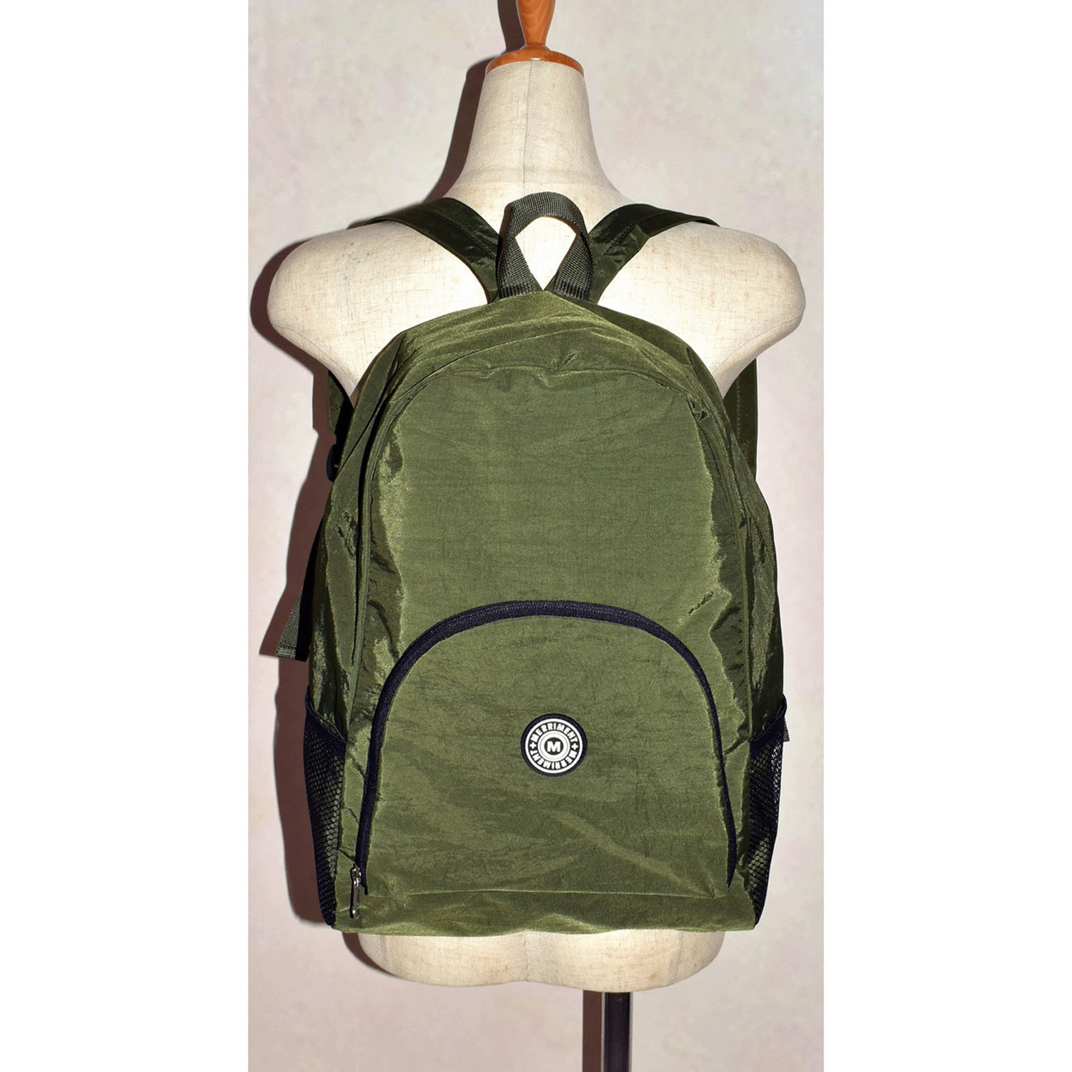 MERRIMENT コンパクトリュック - 画像2