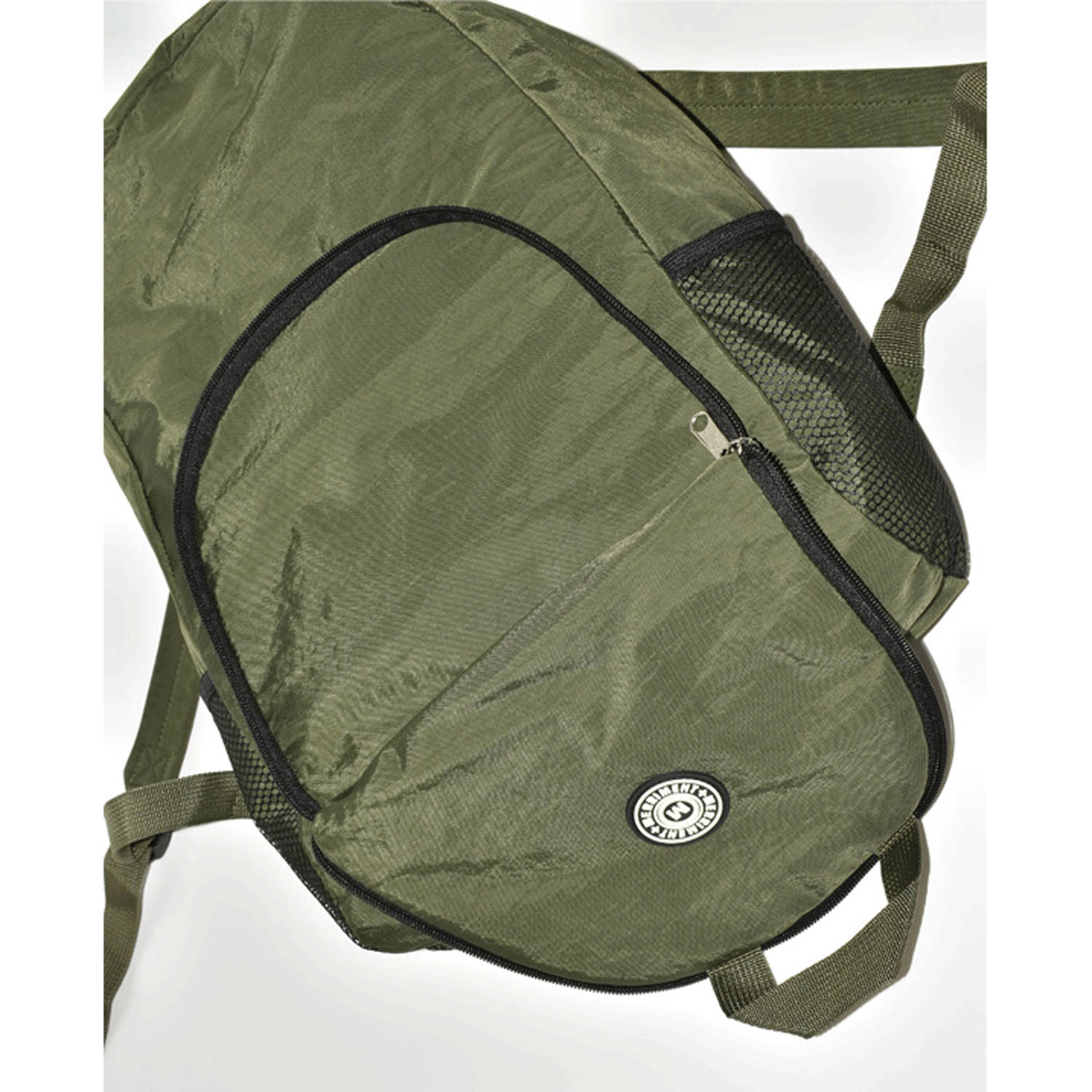 MERRIMENT コンパクトリュック - 画像11