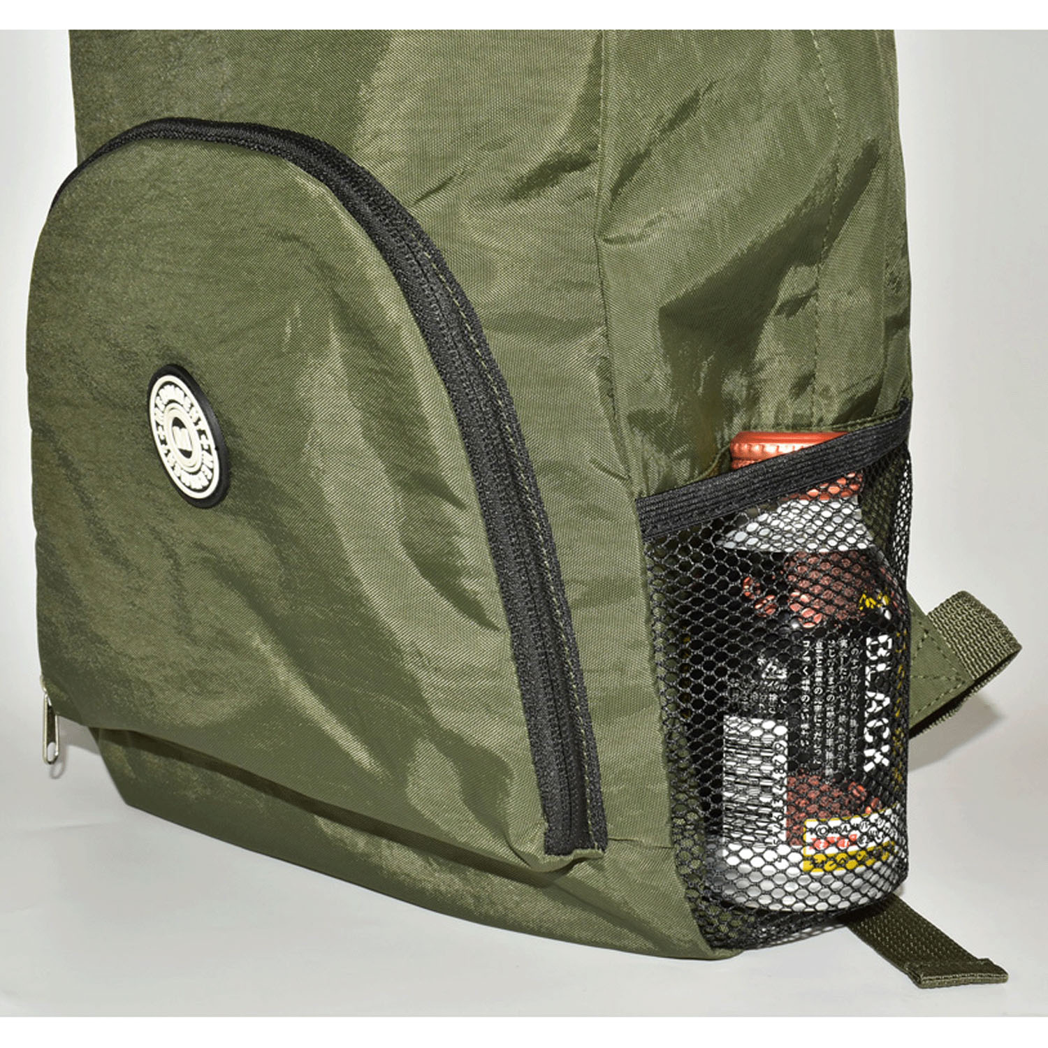 MERRIMENT コンパクトリュック - 画像8