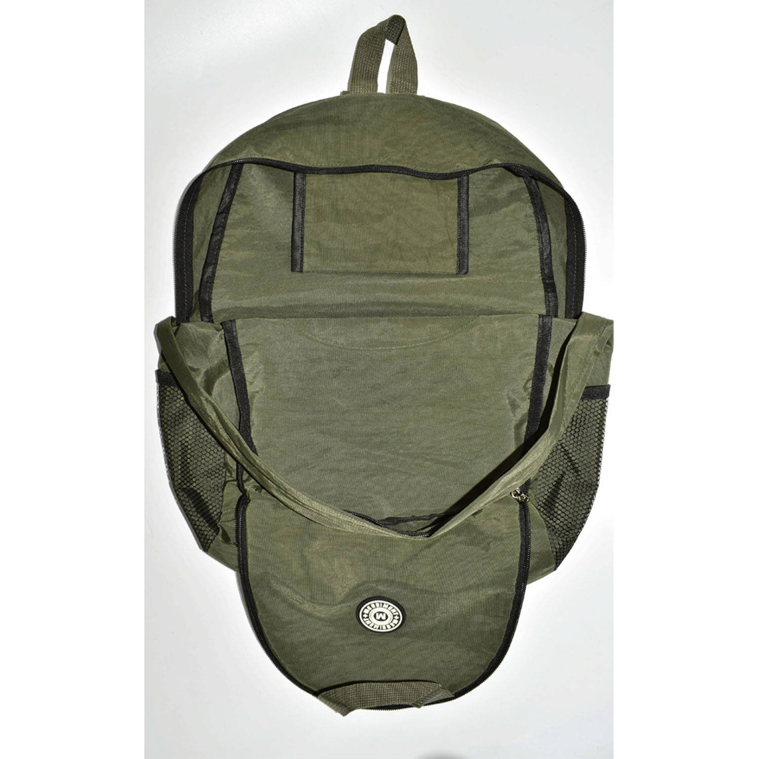 MERRIMENT コンパクトリュック - 画像9