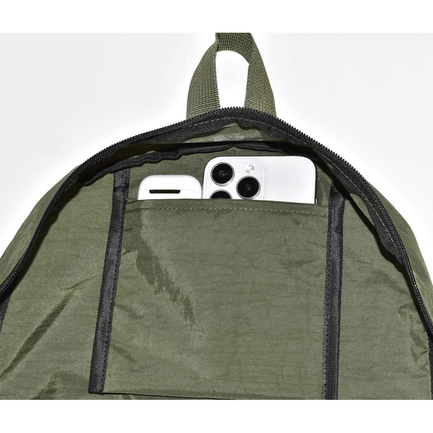 MERRIMENT コンパクトリュック - 画像10