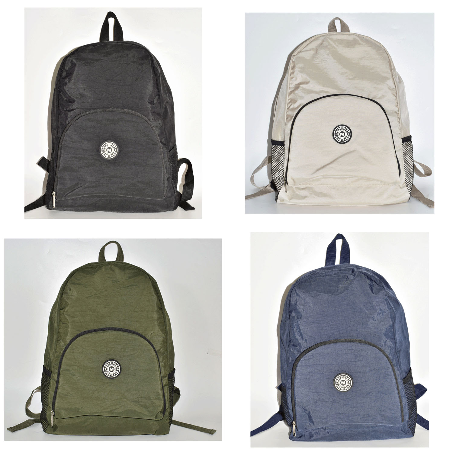 MERRIMENT コンパクトリュック