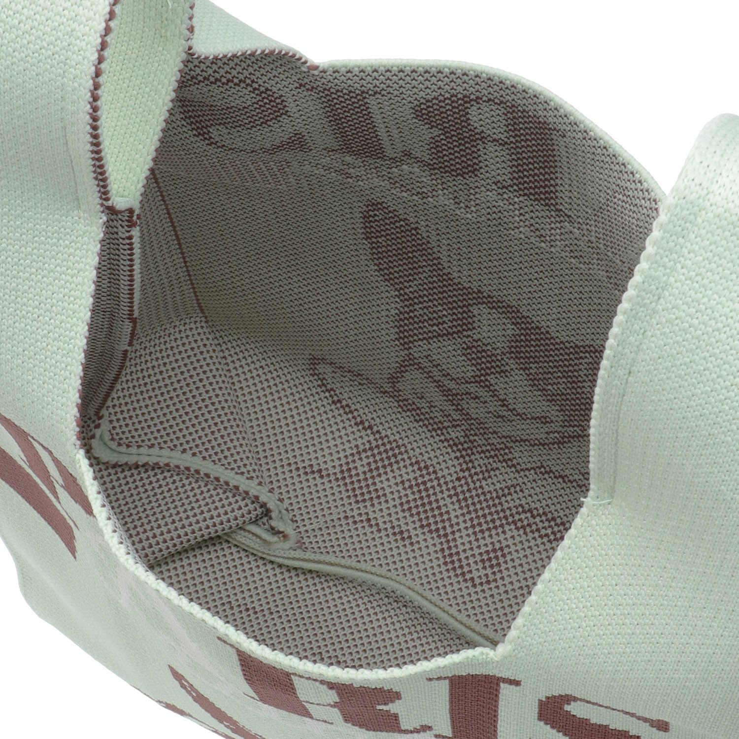 フレンチブルニットバッグ - 画像6