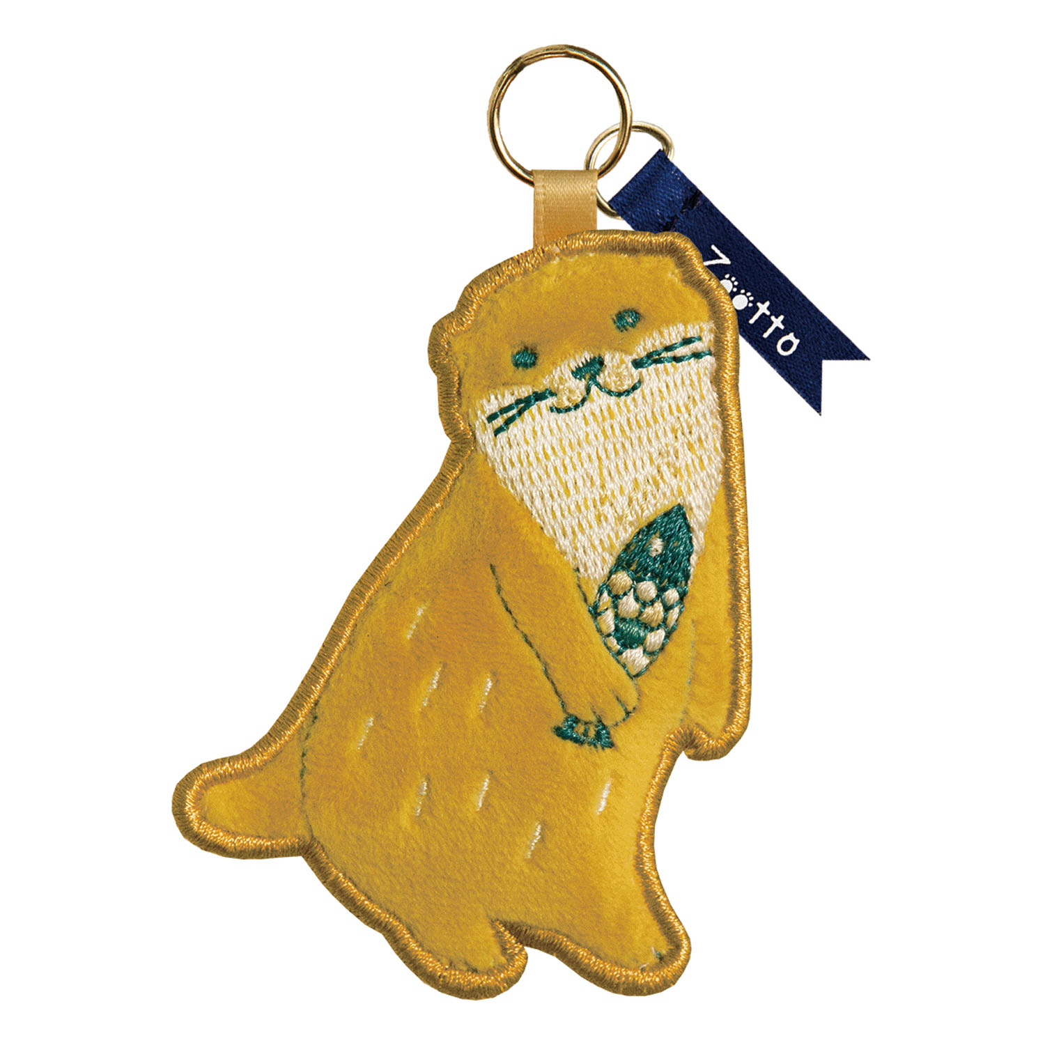 ZOOTTO バッグチャーム - 画像4